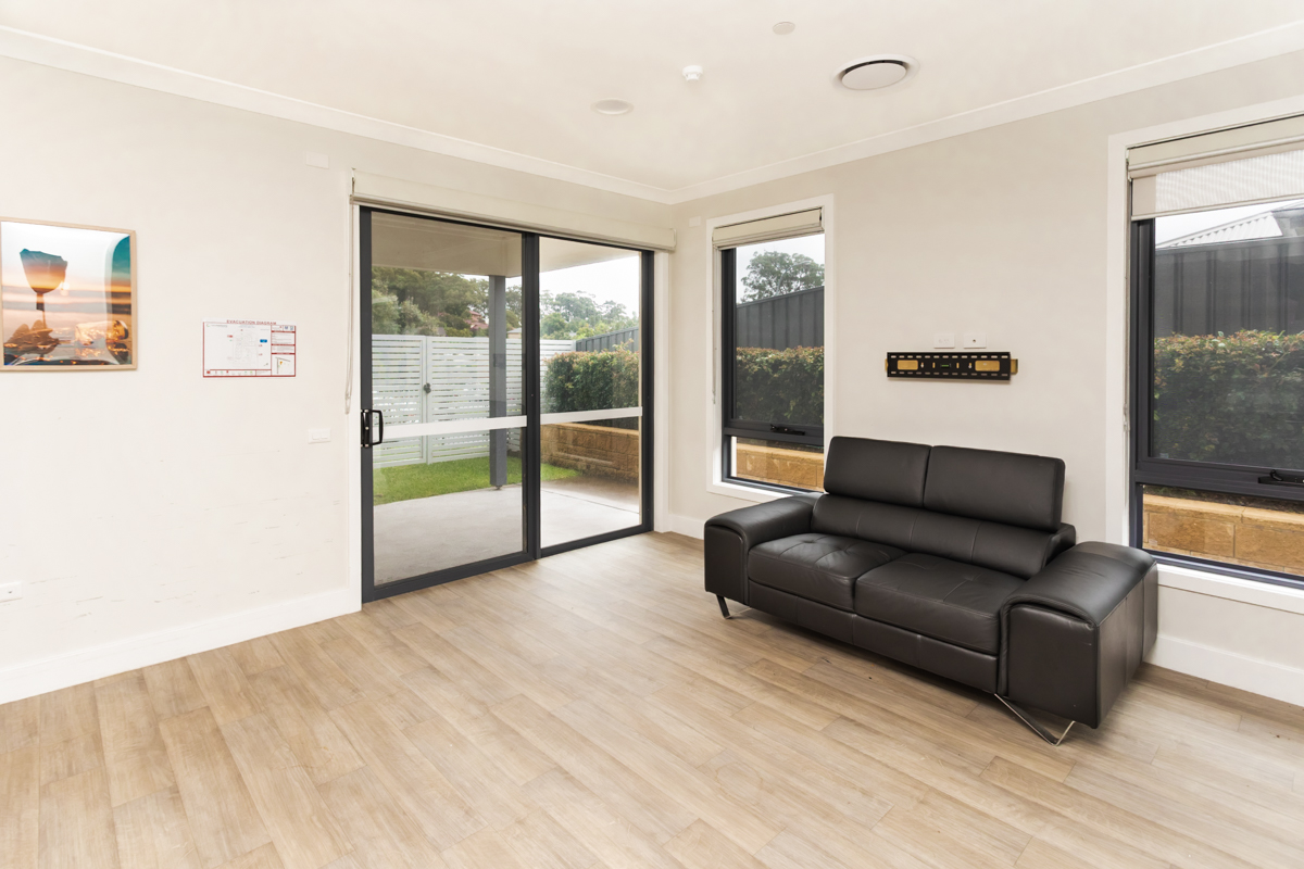 Purpose-built home in Corlette, Port Stephens — Home image 15