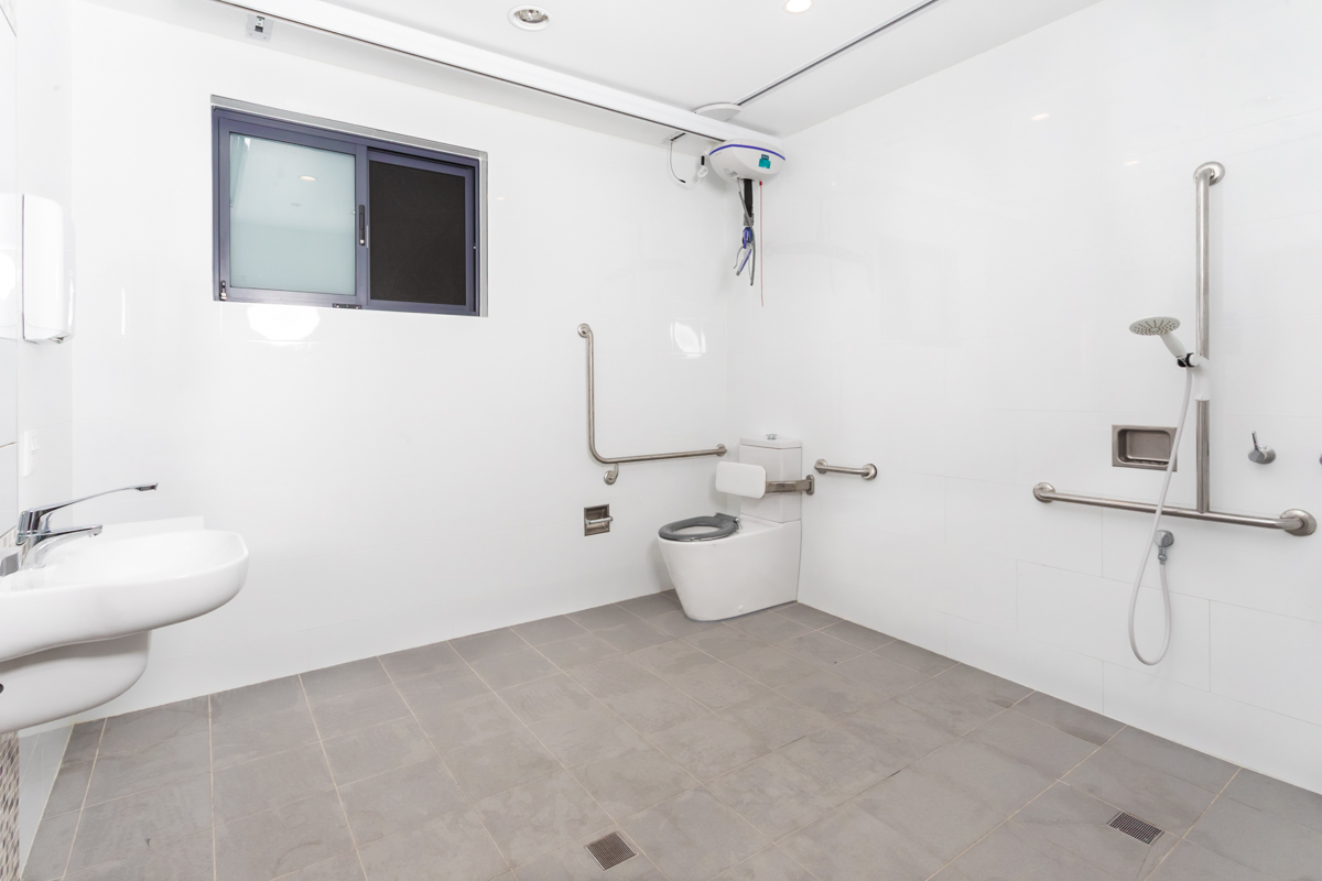 Purpose-built home in Corlette, Port Stephens — Home image 16