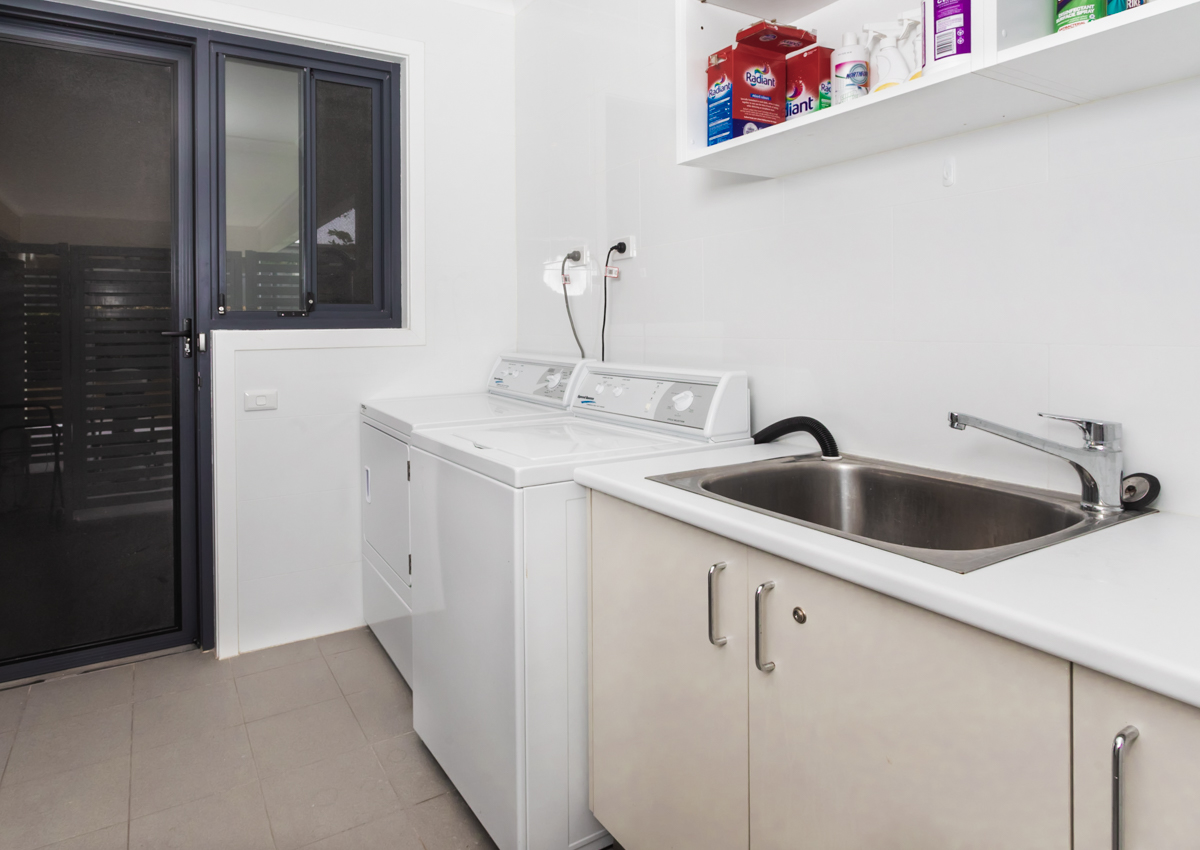 Purpose-built home in Corlette, Port Stephens — Home image 17