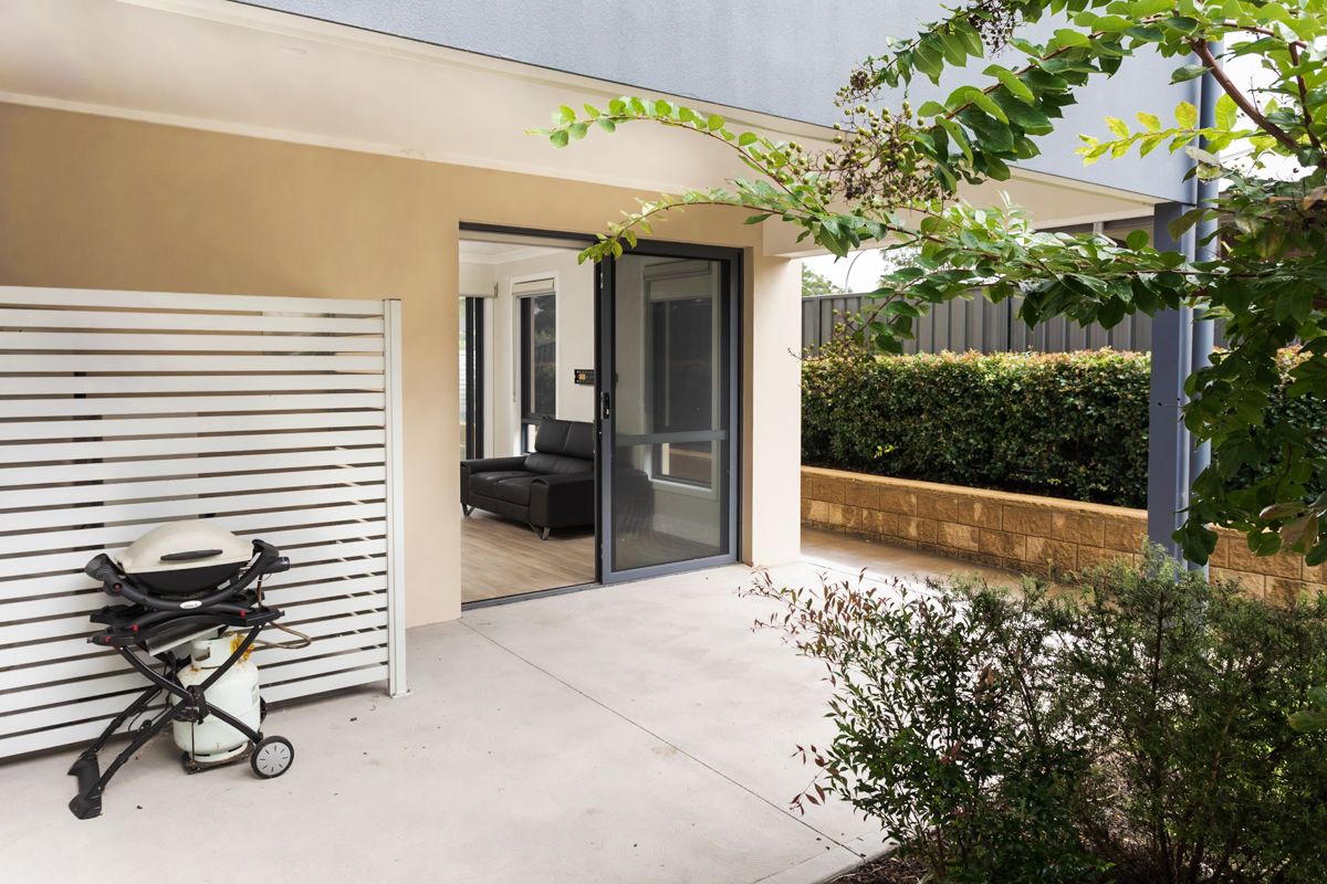 Purpose-built home in Corlette, Port Stephens — Home image 18