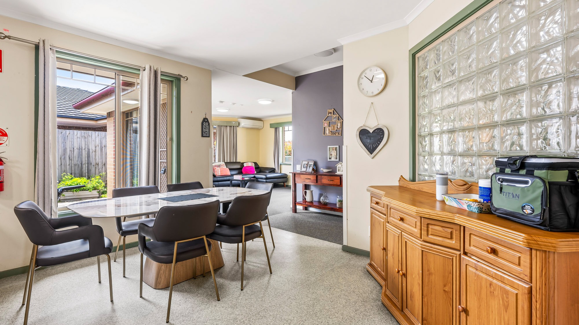 Shared supported living in a quiet nook of the leafy South East — Home image 3
