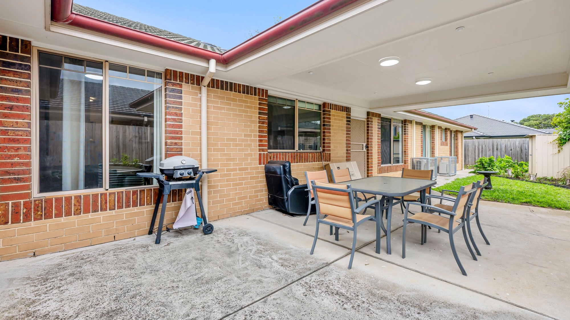 Shared supported living in a quiet nook of the leafy South East — Home image 7
