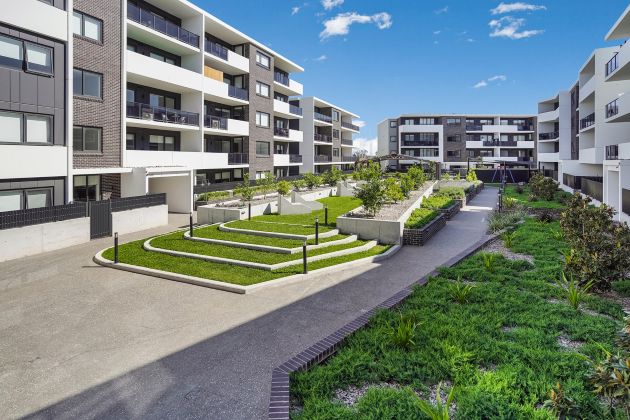 Schofields Gardens Beautiful SDA — Home image 3