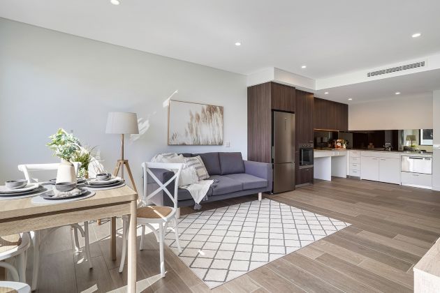 Schofields Gardens Beautiful SDA — Home image 6