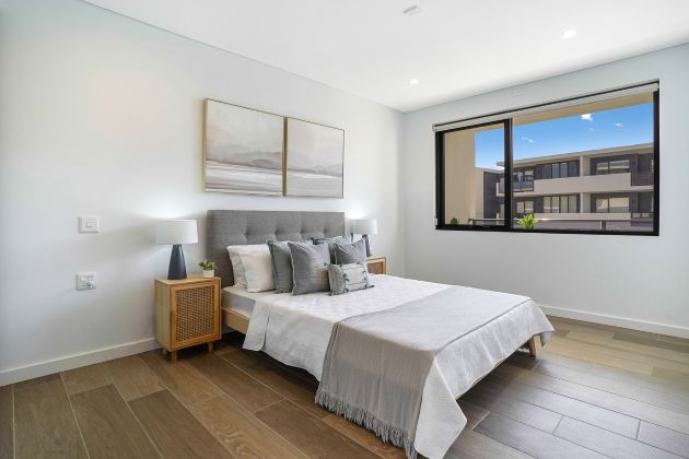 Schofields Gardens Beautiful SDA — Home image 7