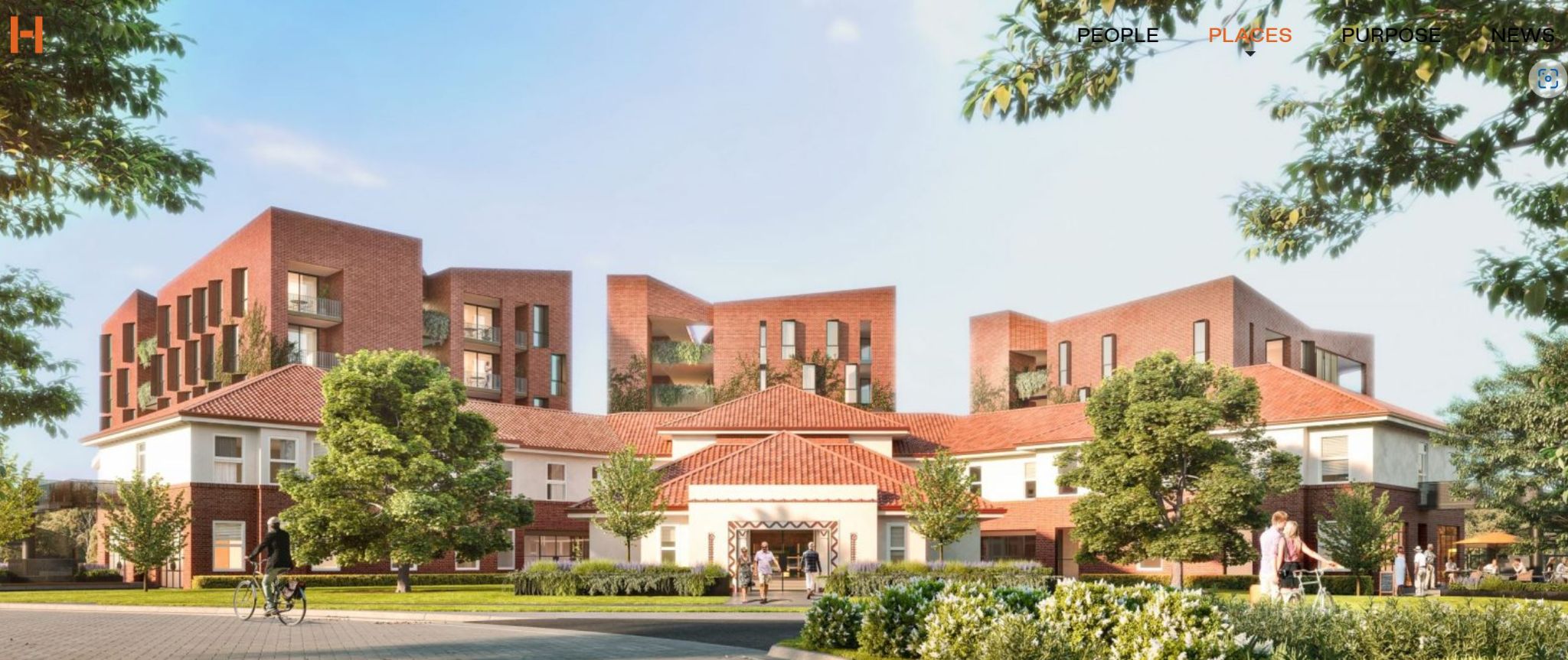 BRAND New SDA apartments in Shenton Park — Home image 2