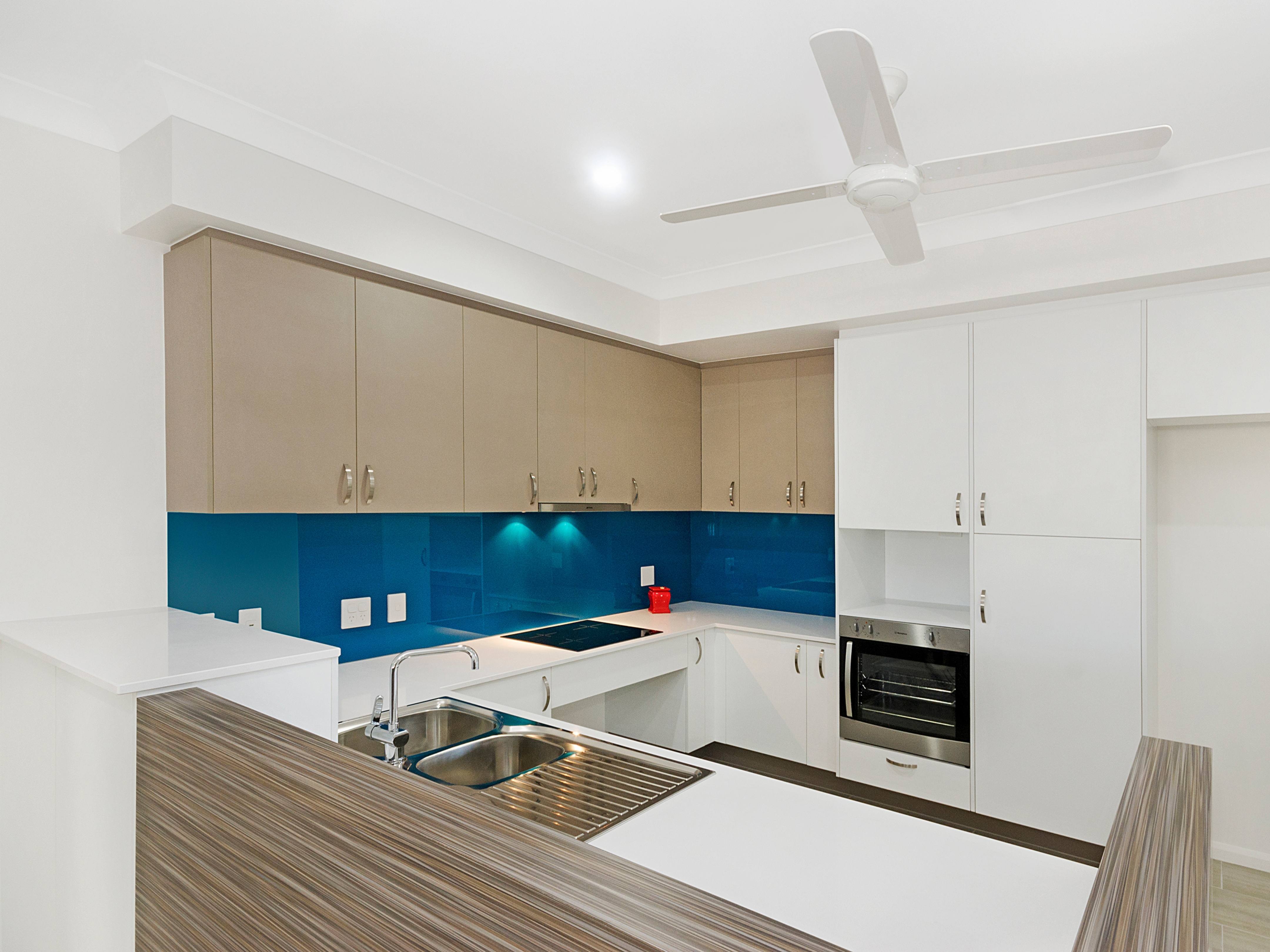Specialist Disability Accommodation in North Shore, Townsville — Home image 9