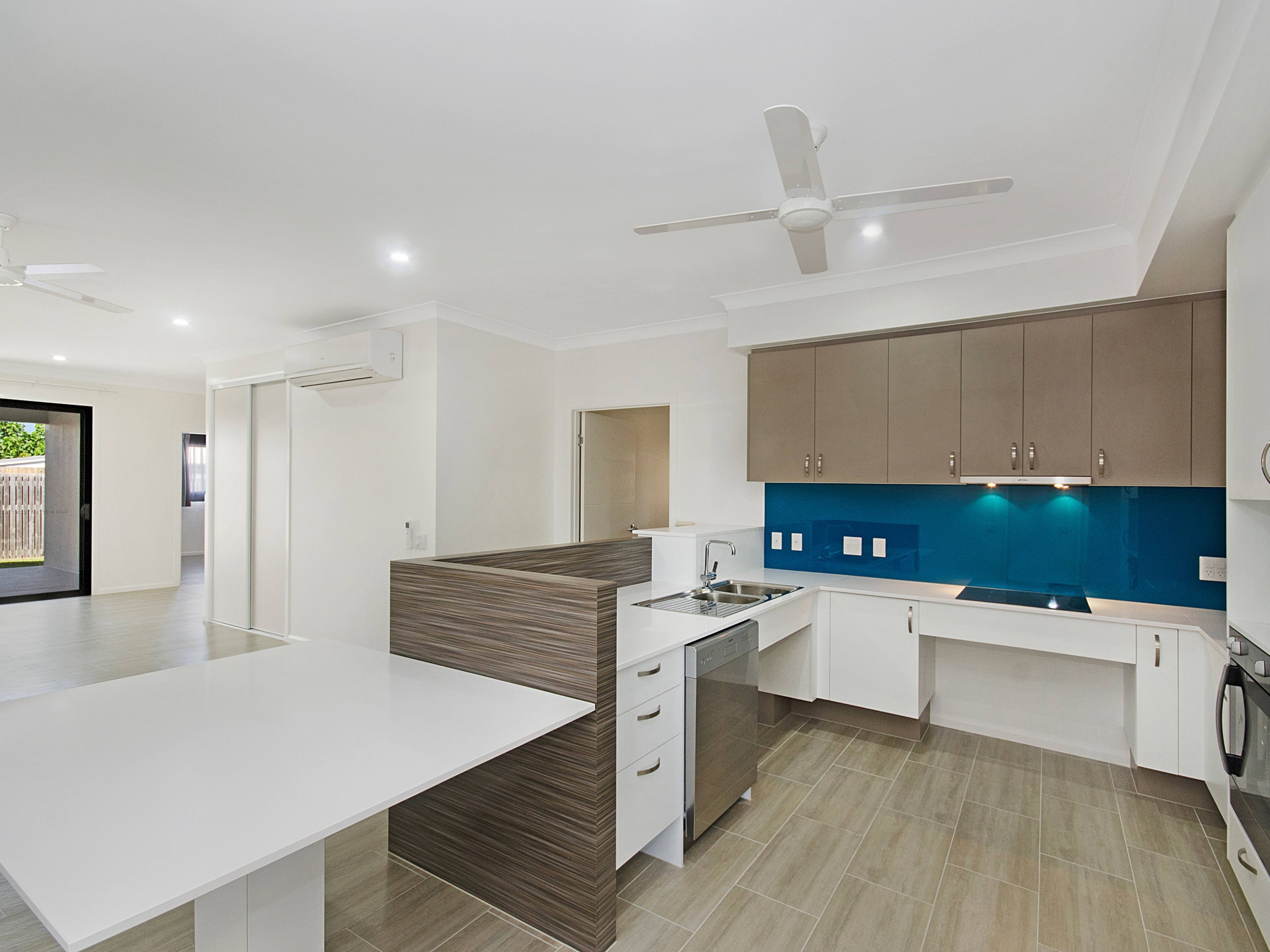 Specialist Disability Accommodation in North Shore, Townsville — Home image 3