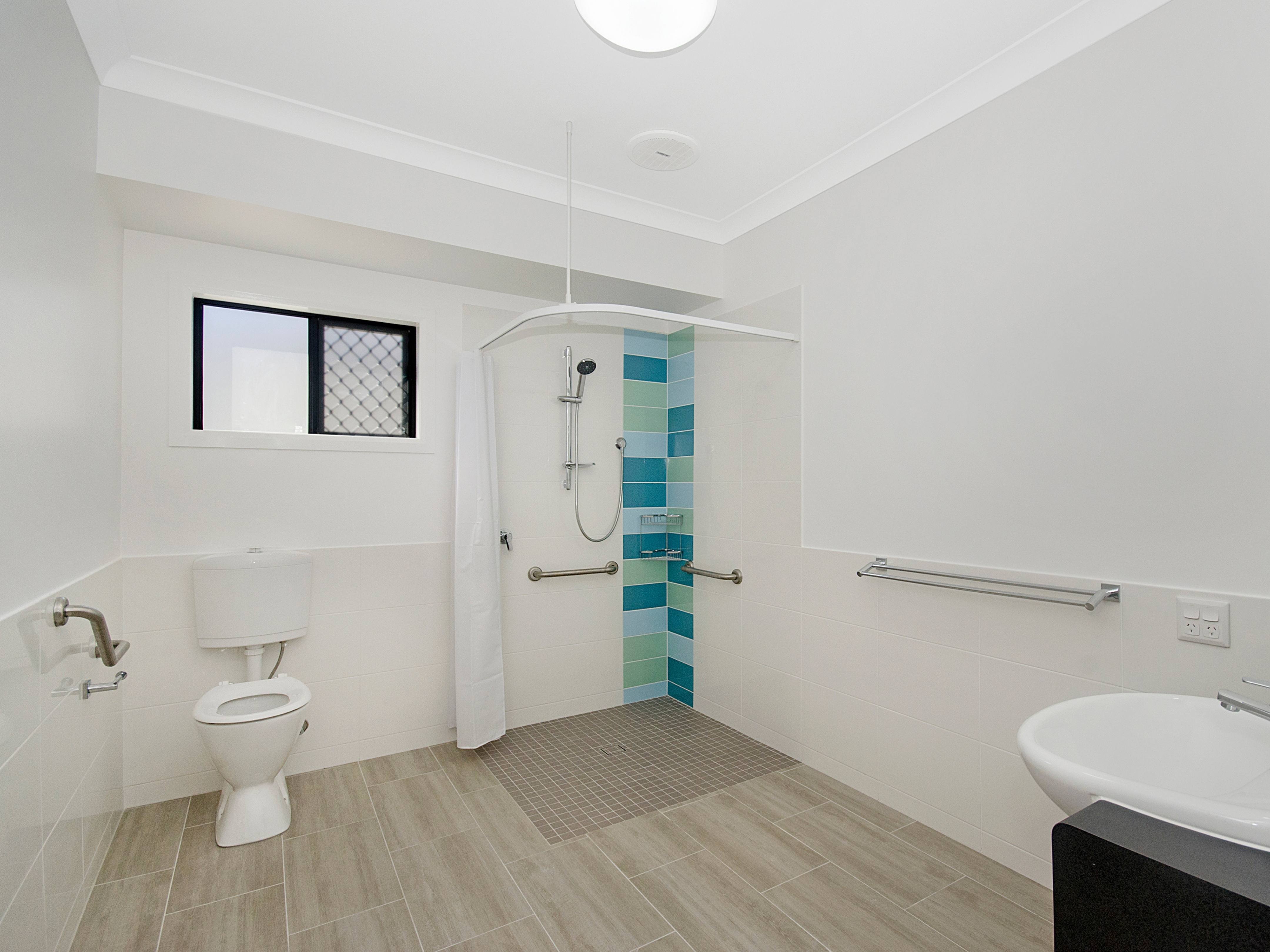 Specialist Disability Accommodation in North Shore, Townsville — Home image 4