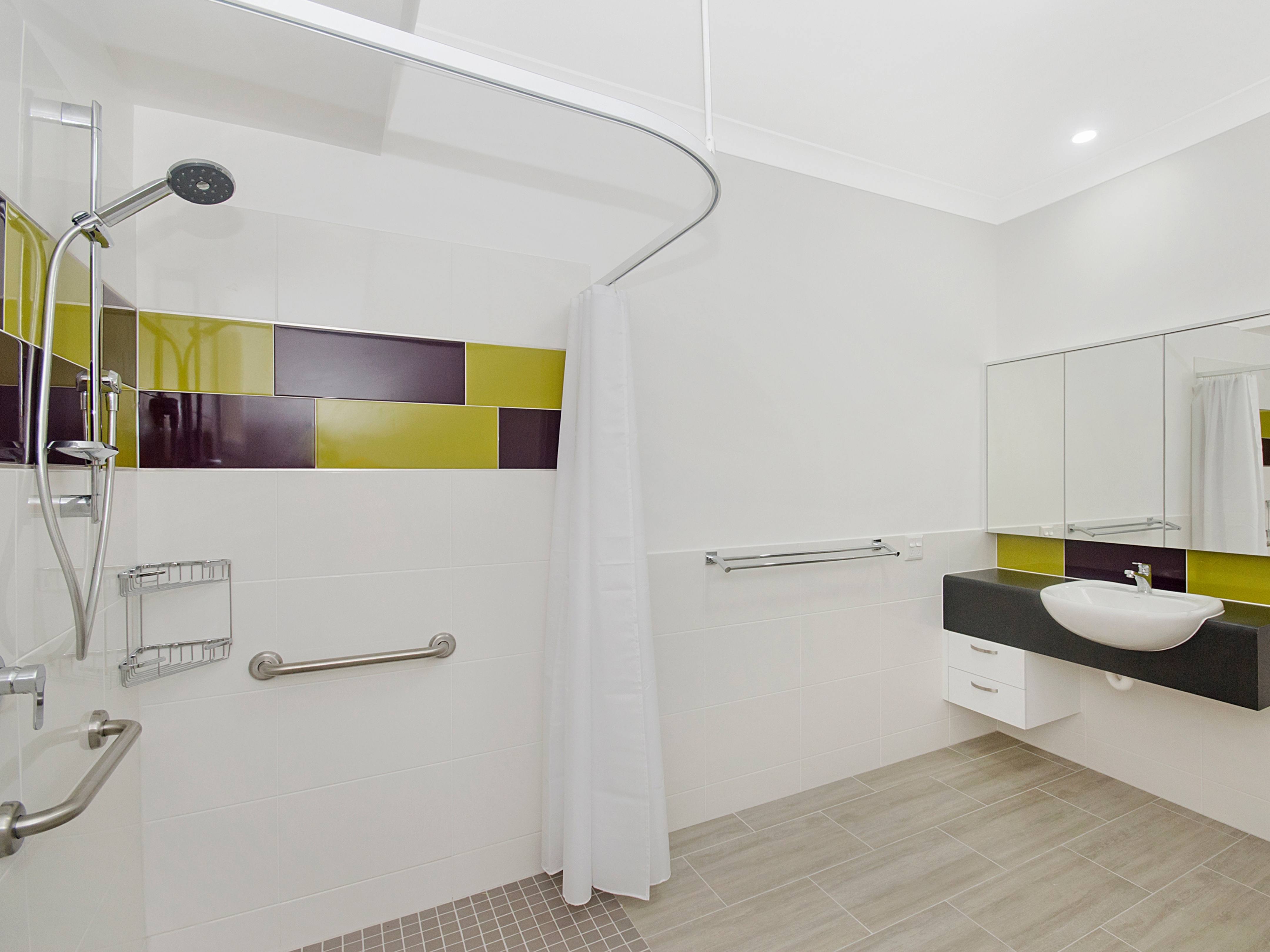 Specialist Disability Accommodation in North Shore, Townsville — Home image 7