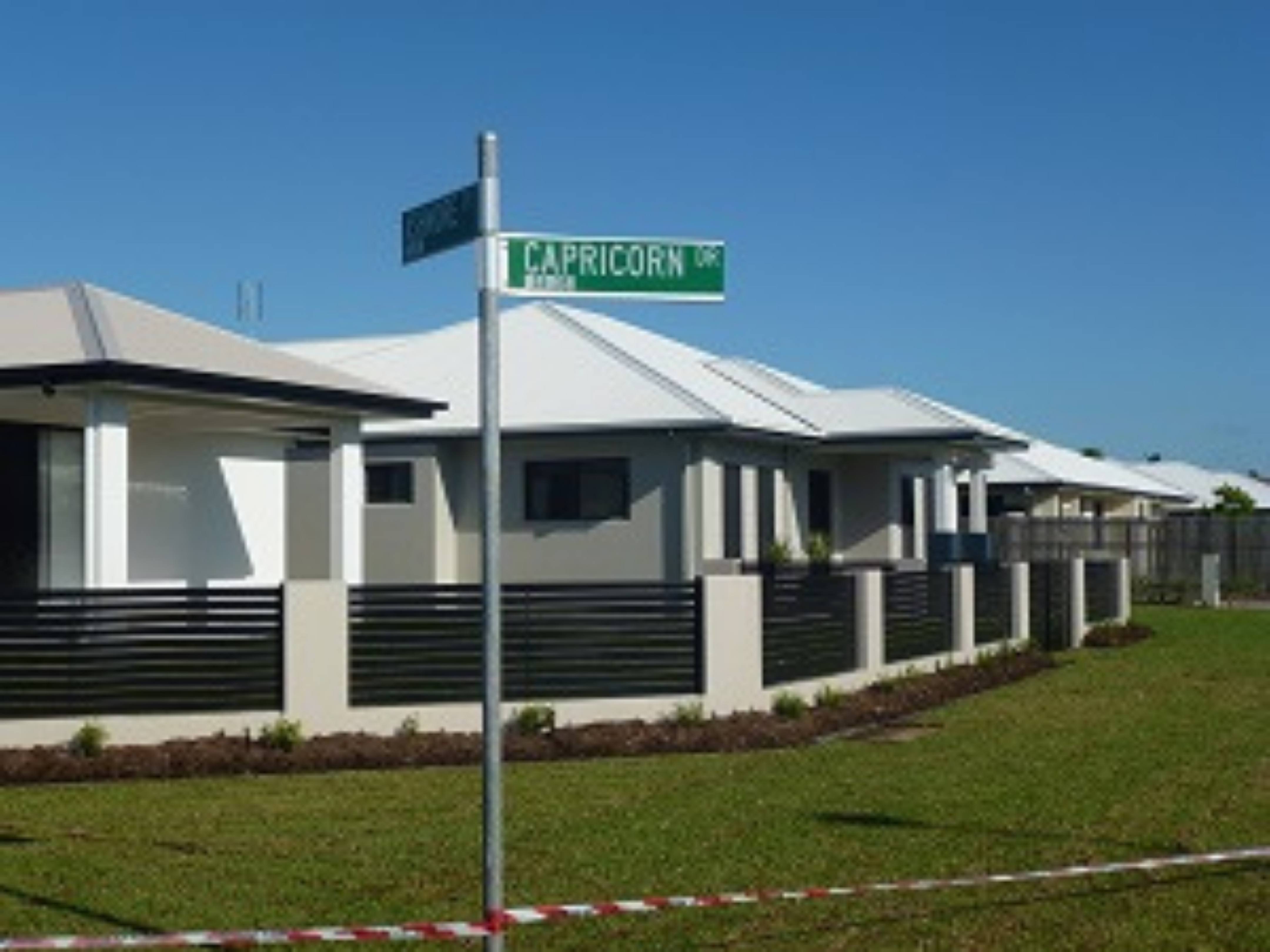 Specialist Disability Accommodation in North Shore, Townsville — Home image 8