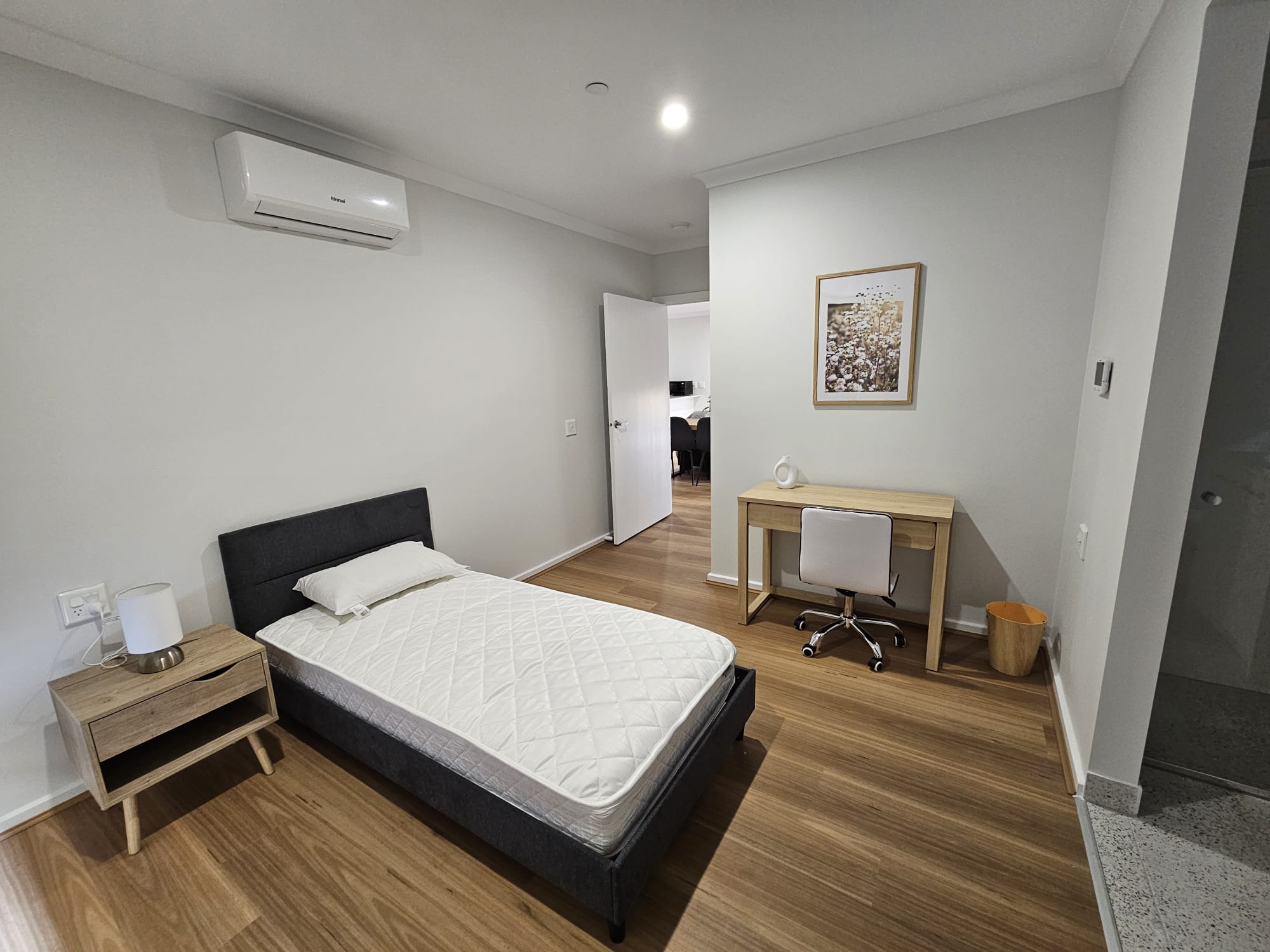 Flockhart St MICKLEHAM – BRAND NEW HIGH PHYSICAL SUPPORT SDA HOME — Home image 3