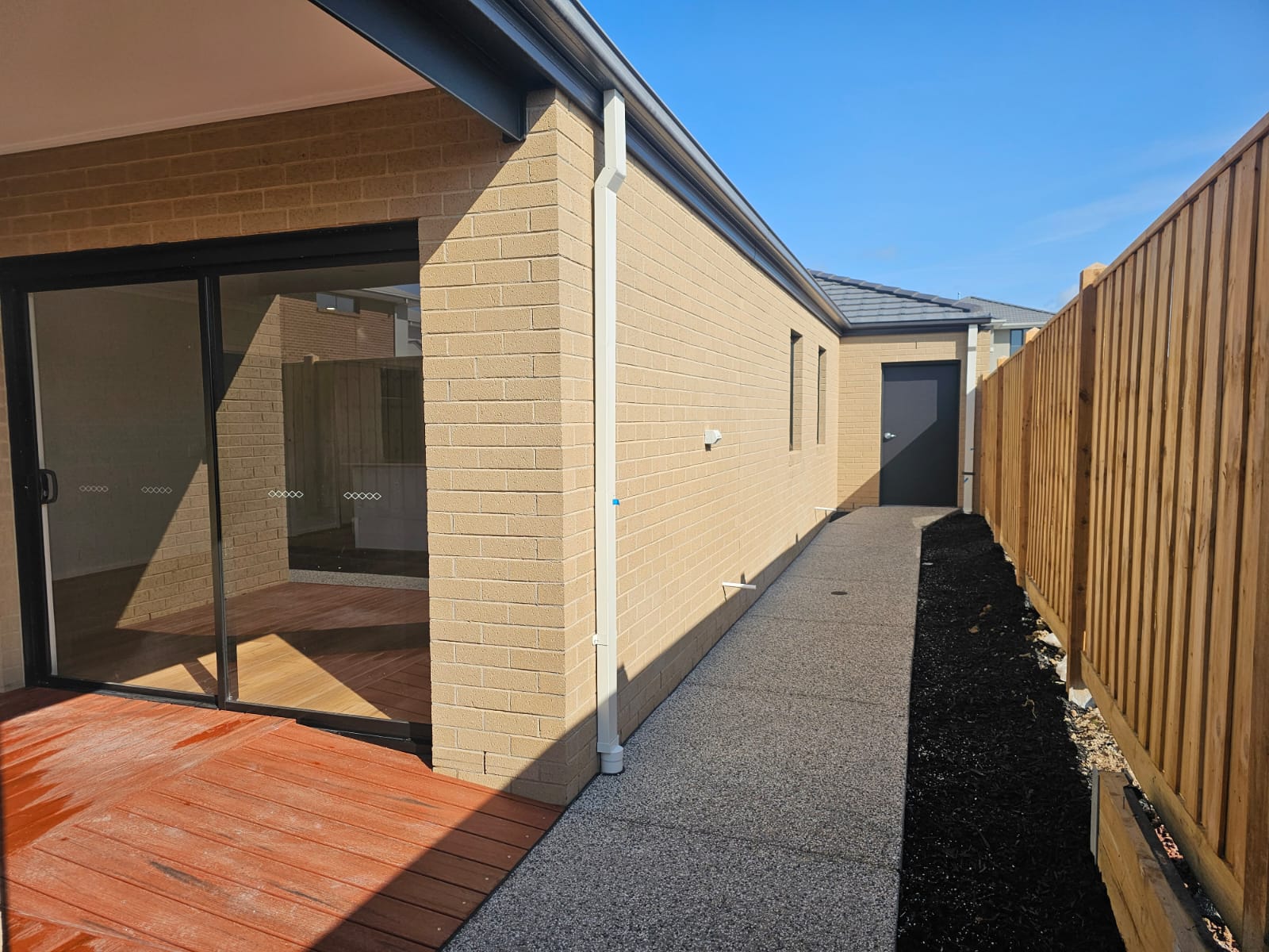 Flockhart St MICKLEHAM – BRAND NEW HIGH PHYSICAL SUPPORT SDA HOME — Home image 5