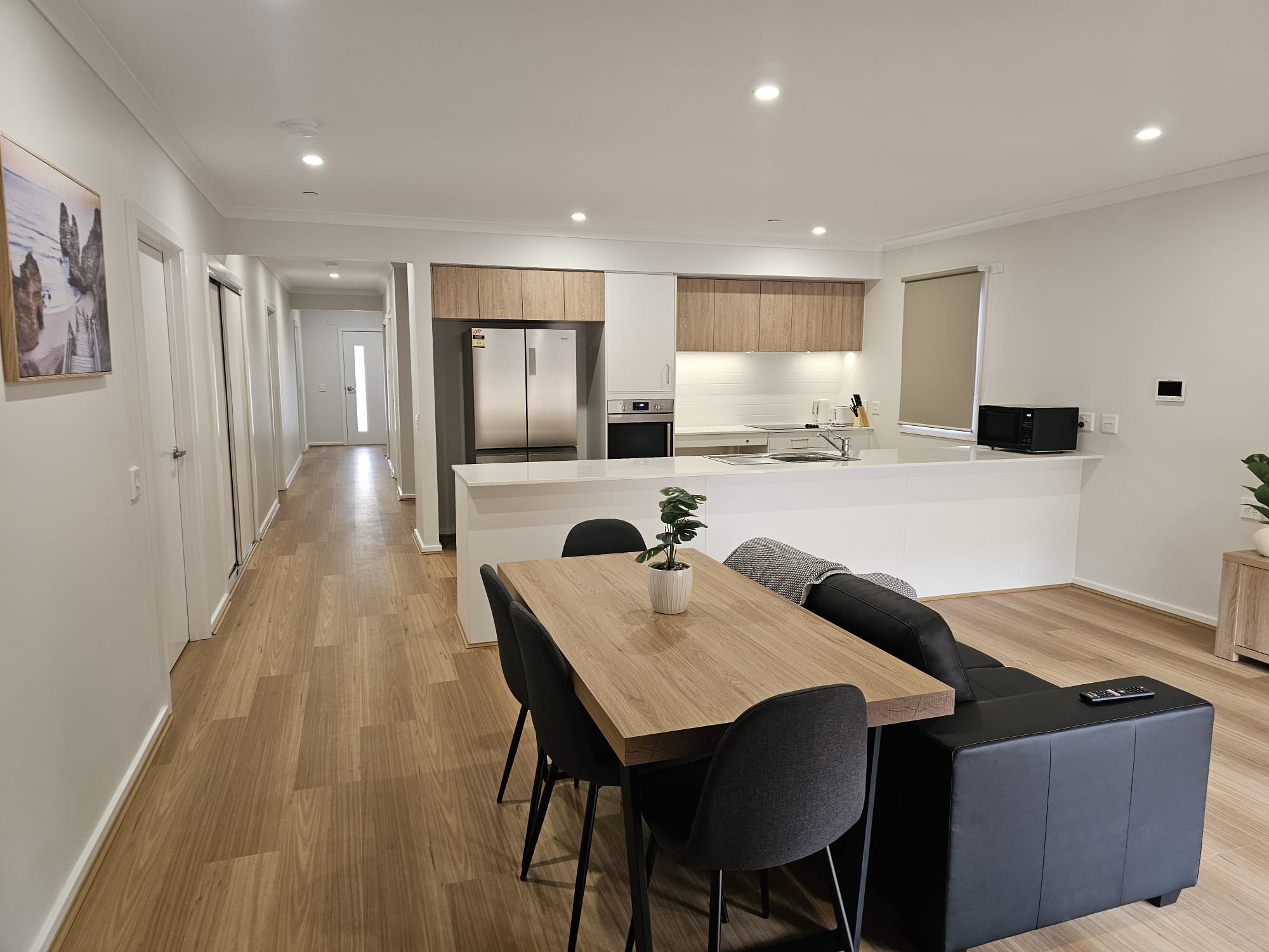 Flockhart St MICKLEHAM – BRAND NEW HIGH PHYSICAL SUPPORT SDA HOME — Home image 7