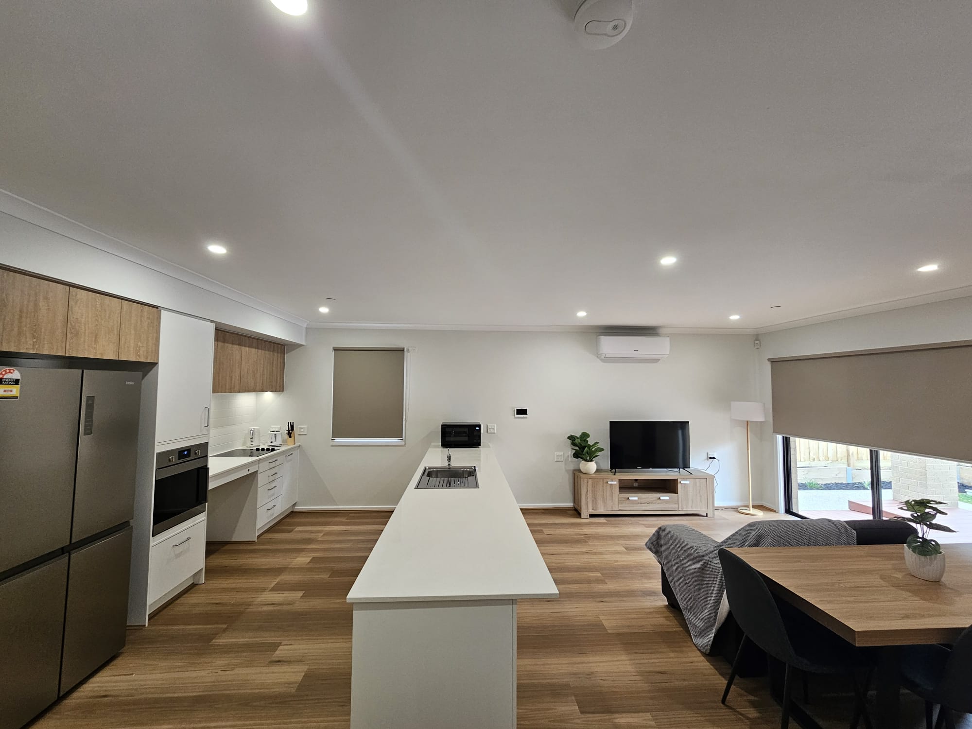 Flockhart St MICKLEHAM – BRAND NEW HIGH PHYSICAL SUPPORT SDA HOME — Home image 8