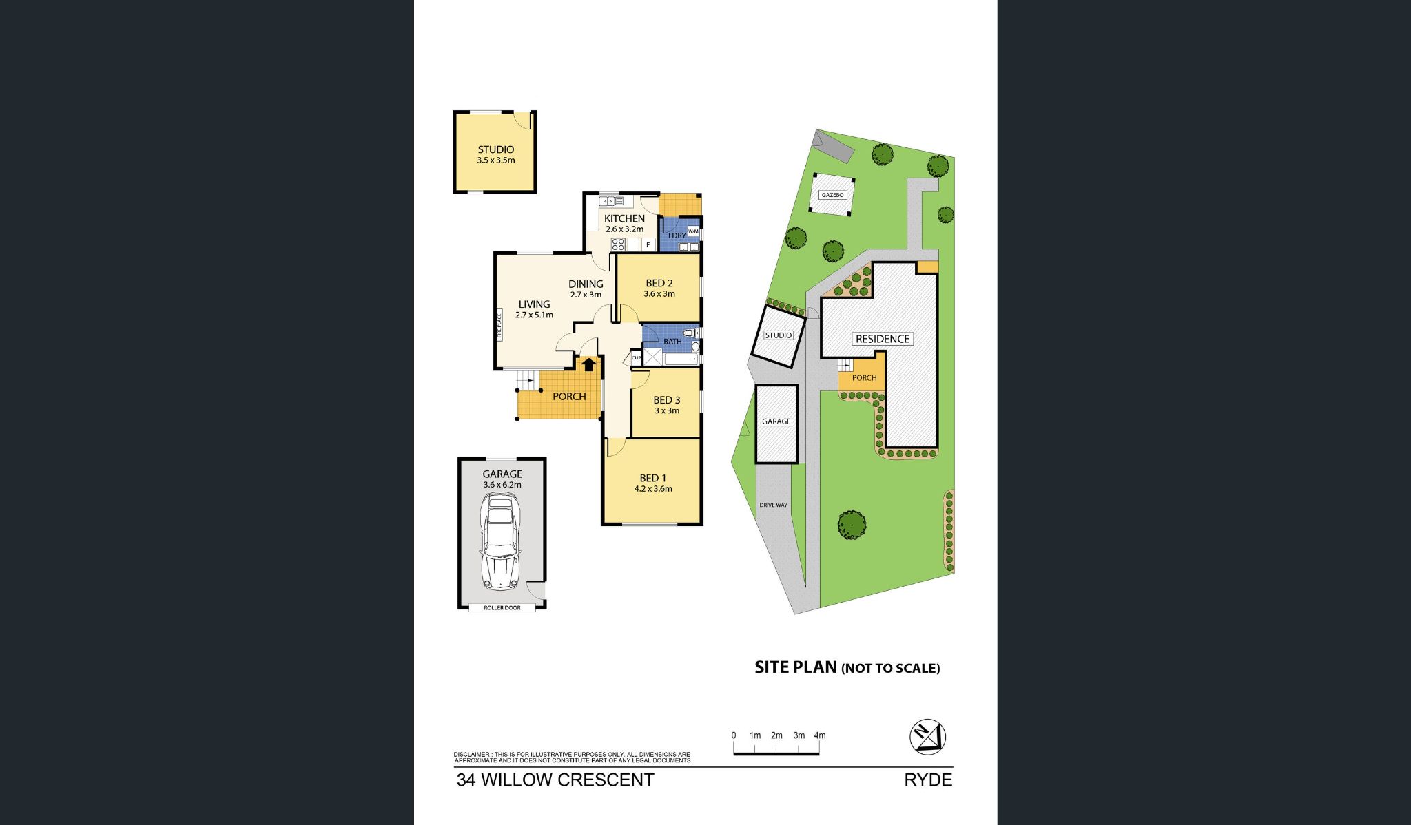 Ryde Respite and SIL — Home image 2