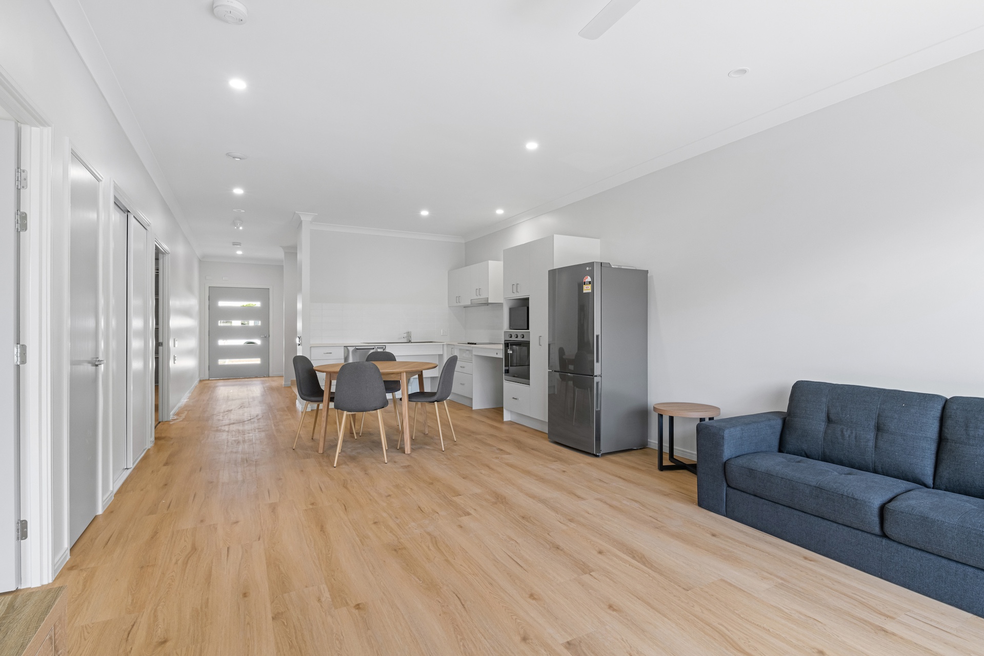 Unit 1: 1 SDA + OOA Duplex, available at Waterford West — Home image 2
