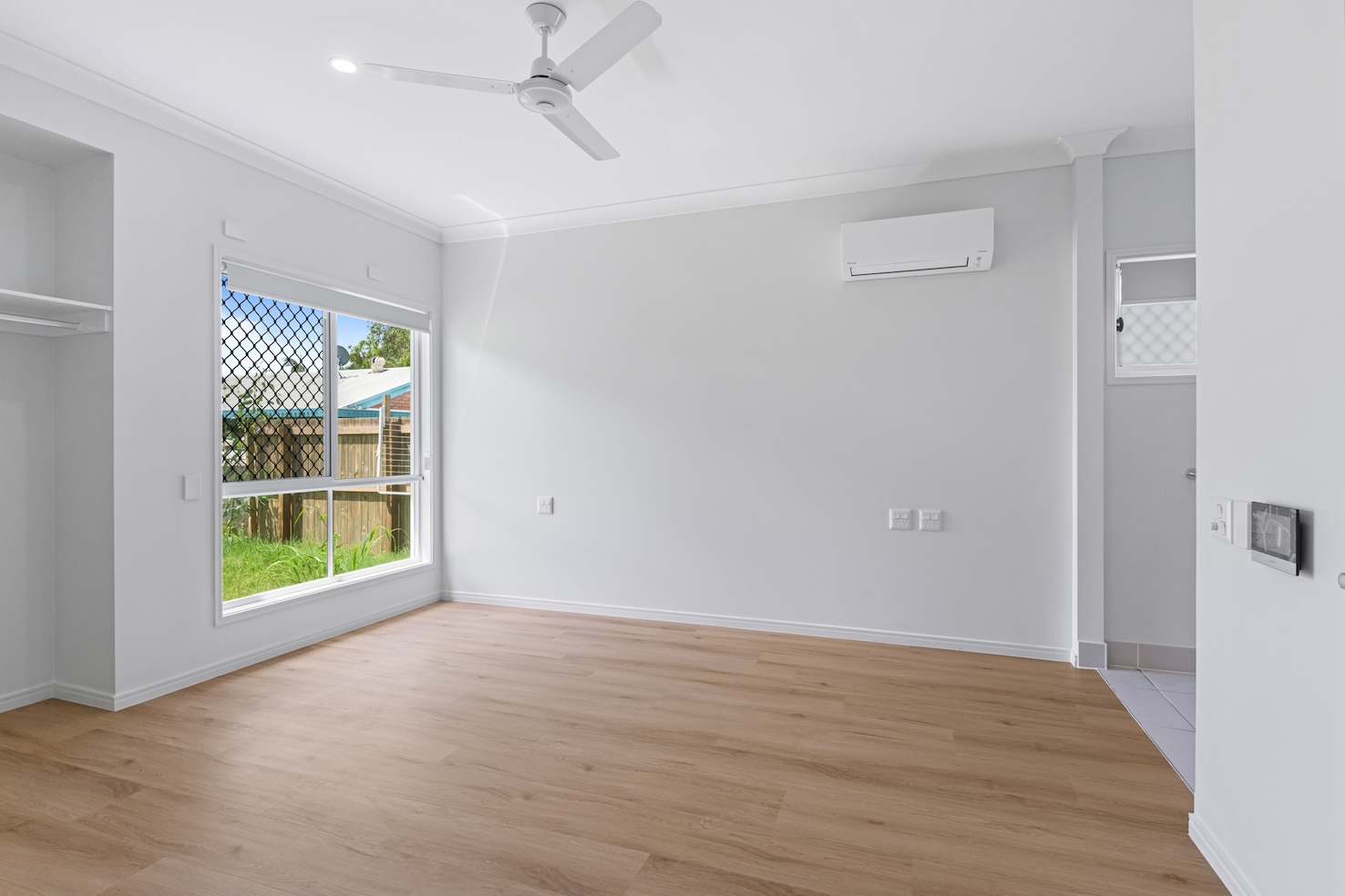 Unit 1: 1 SDA + OOA Duplex, available at Waterford West — Home image 3