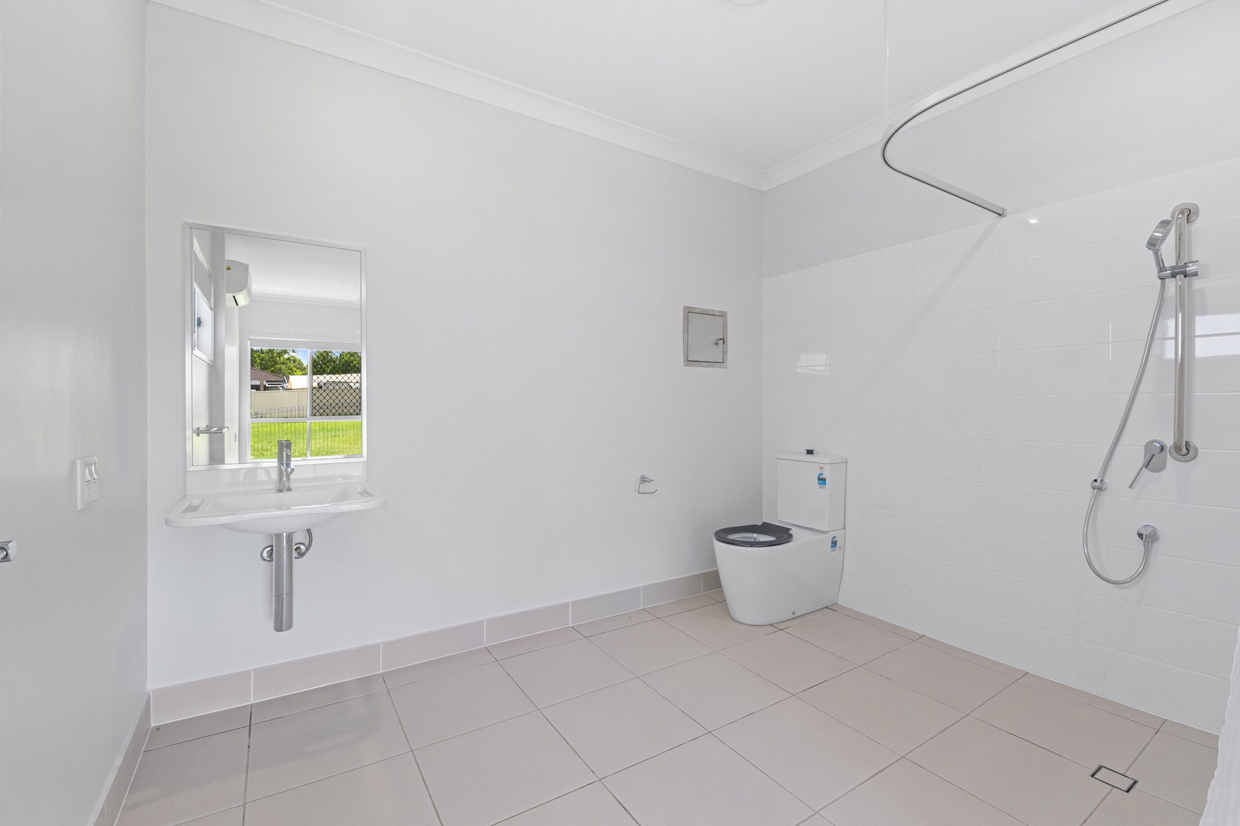 Unit 1: 1 SDA + OOA Duplex, available at Waterford West — Home image 4