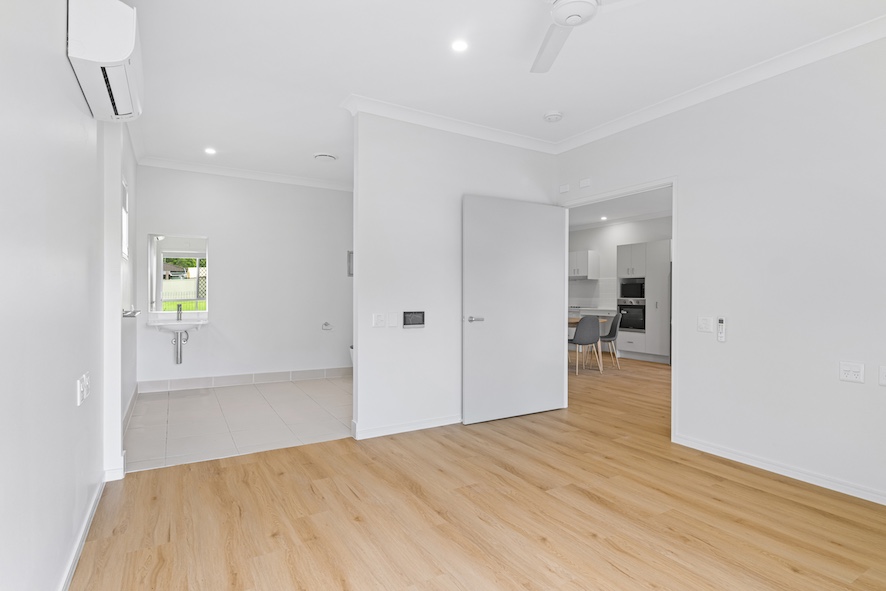 Unit 1: 1 SDA + OOA Duplex, available at Waterford West — Home image 5