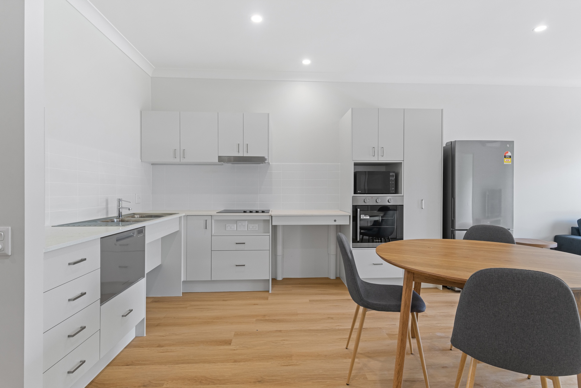 Unit 1: 1 SDA + OOA Duplex, available at Waterford West — Home image 6