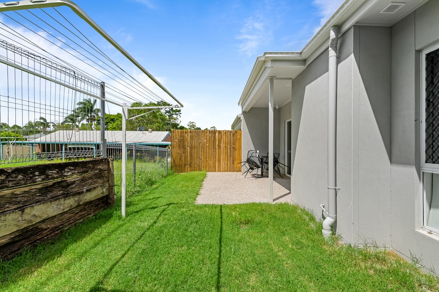 Unit 1: 1 SDA + OOA Duplex, available at Waterford West — Home image 7