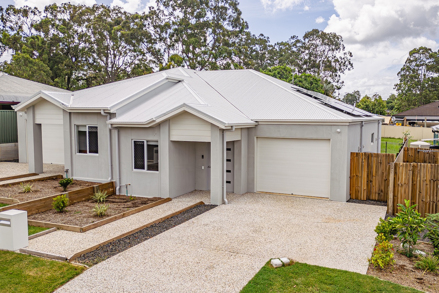 Unit 1: 1 SDA + OOA Duplex, available at Waterford West — Home image 8