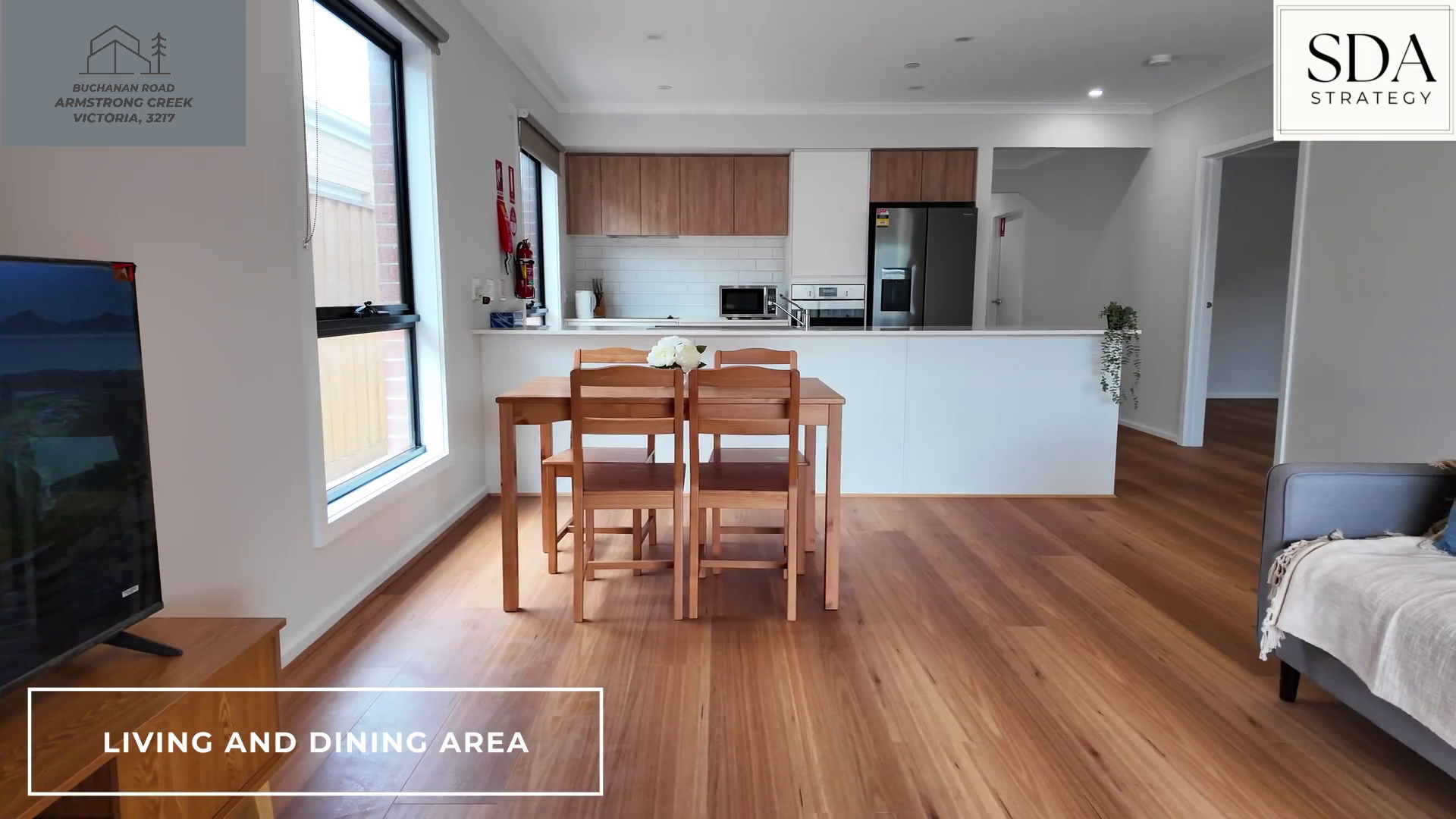 Buchanan Rd, Armstrong Creek, VIC 3217 — Home image 2