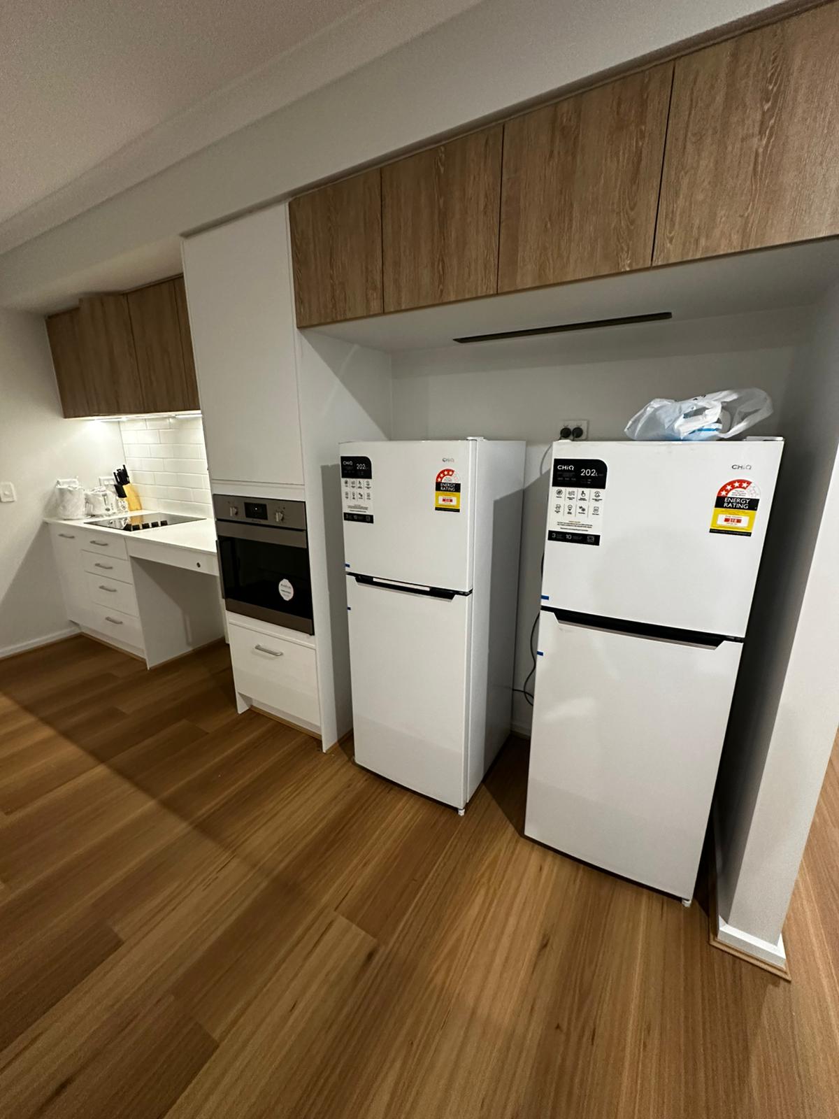 New HPS SDA Home in Mambourin! 2 Residents Only Luxury & Care — Home image 4