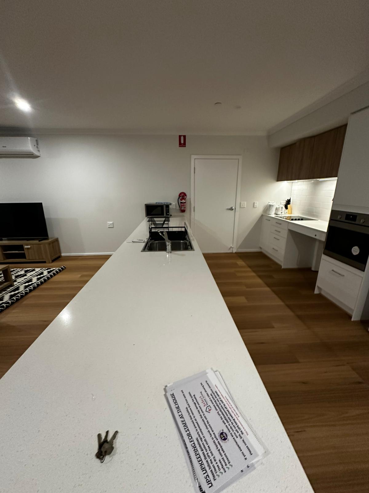 New HPS SDA Home in Mambourin! 2 Residents Only Luxury & Care — Home image 2