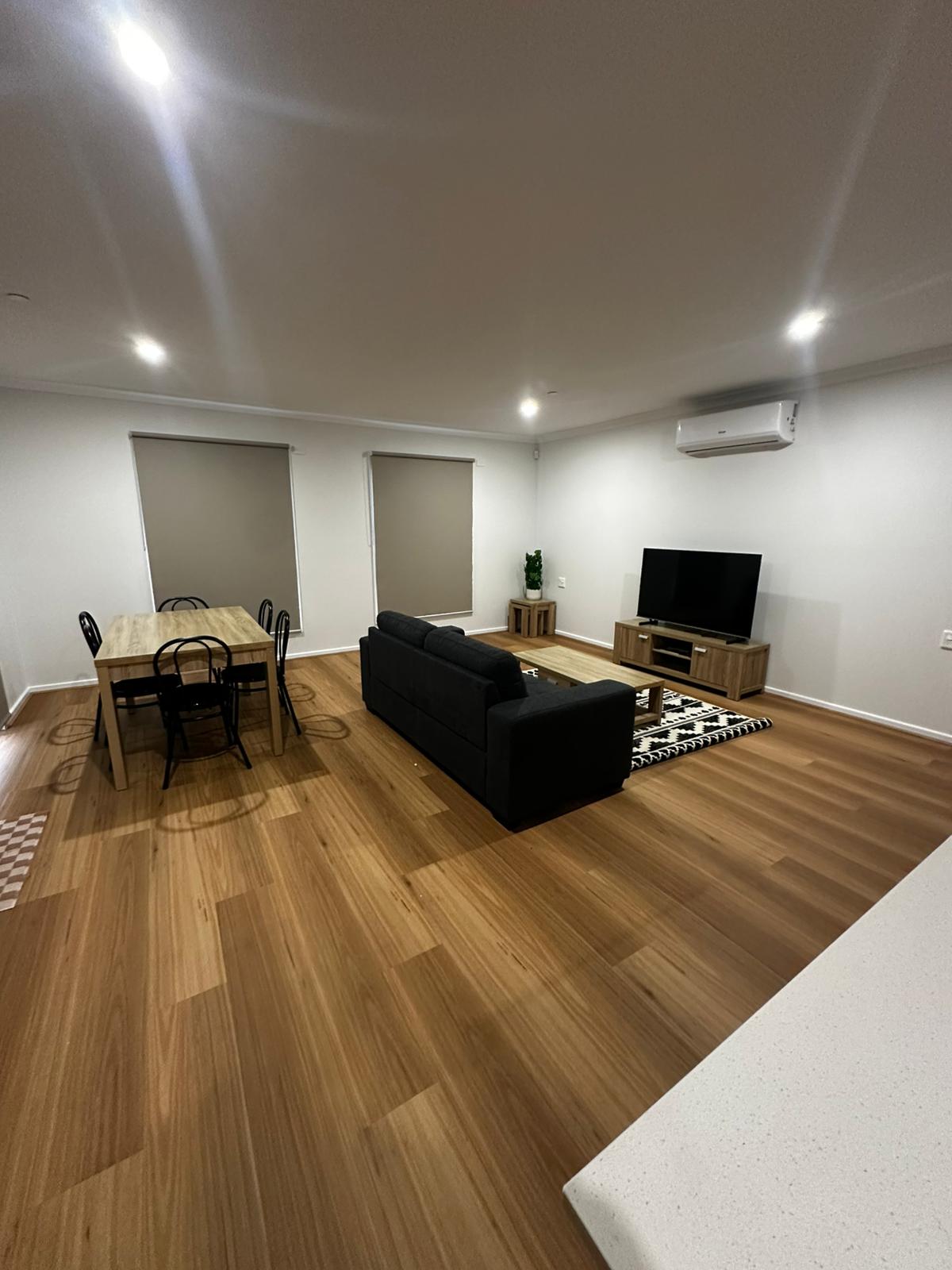 New HPS SDA Home in Mambourin! 2 Residents Only Luxury & Care — Home image 3