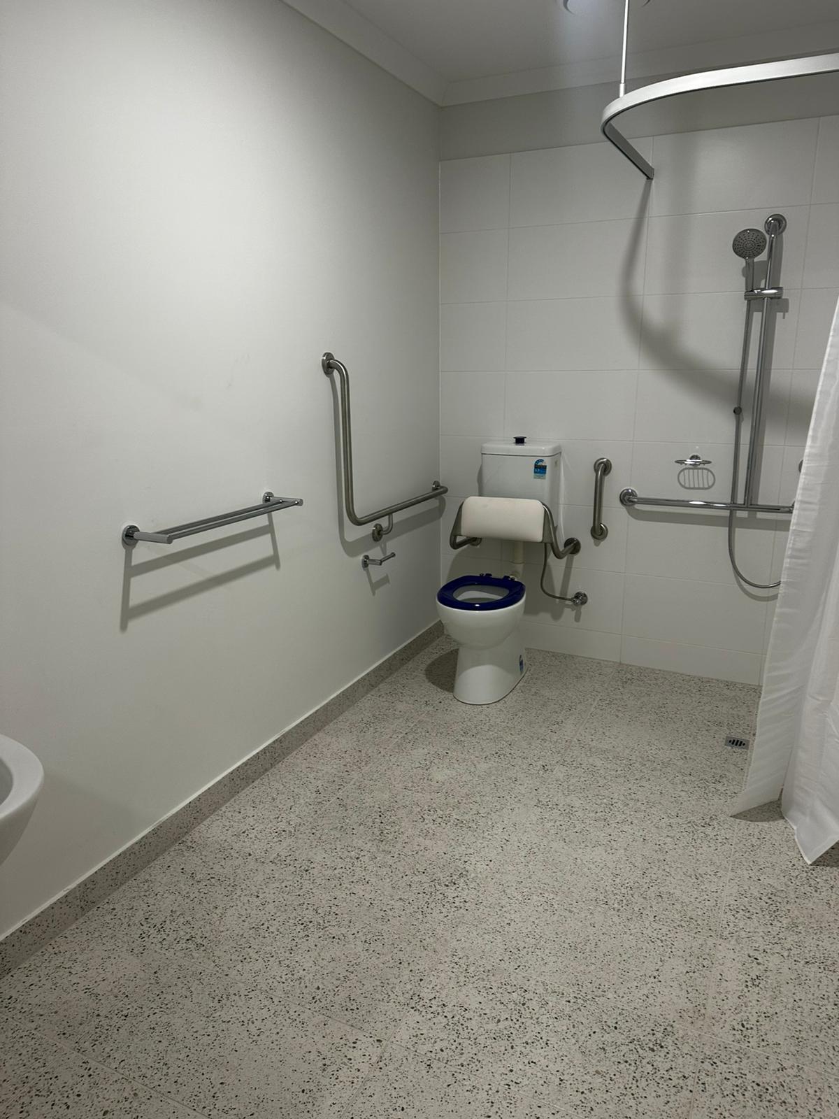 New HPS SDA Home in Mambourin! 2 Residents Only Luxury & Care — Home image 4