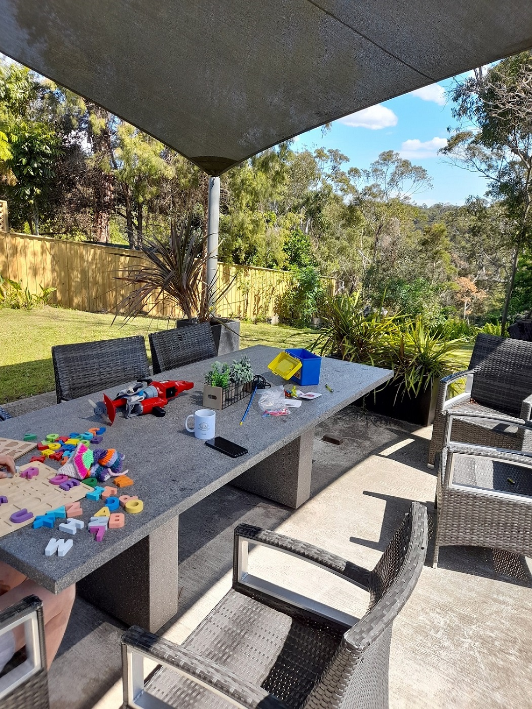 Hornsby Heights – shared 4-bedroom all-male home — Home image 2