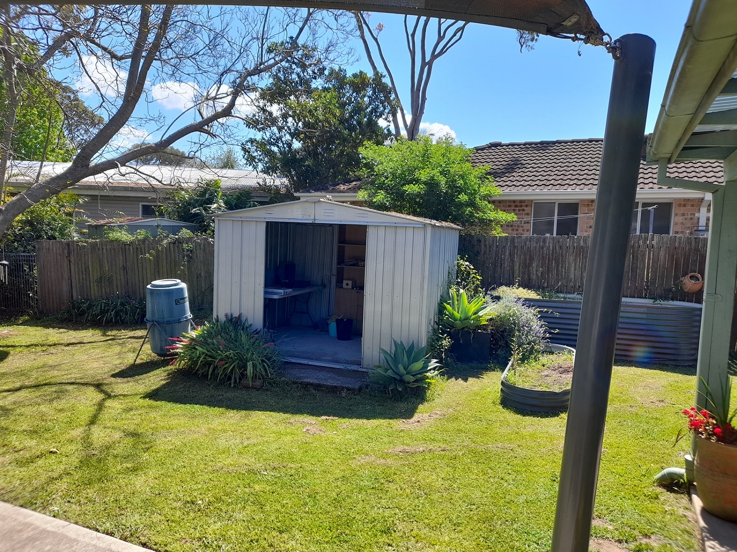 Hornsby Heights – shared 4-bedroom all-male home — Home image 3