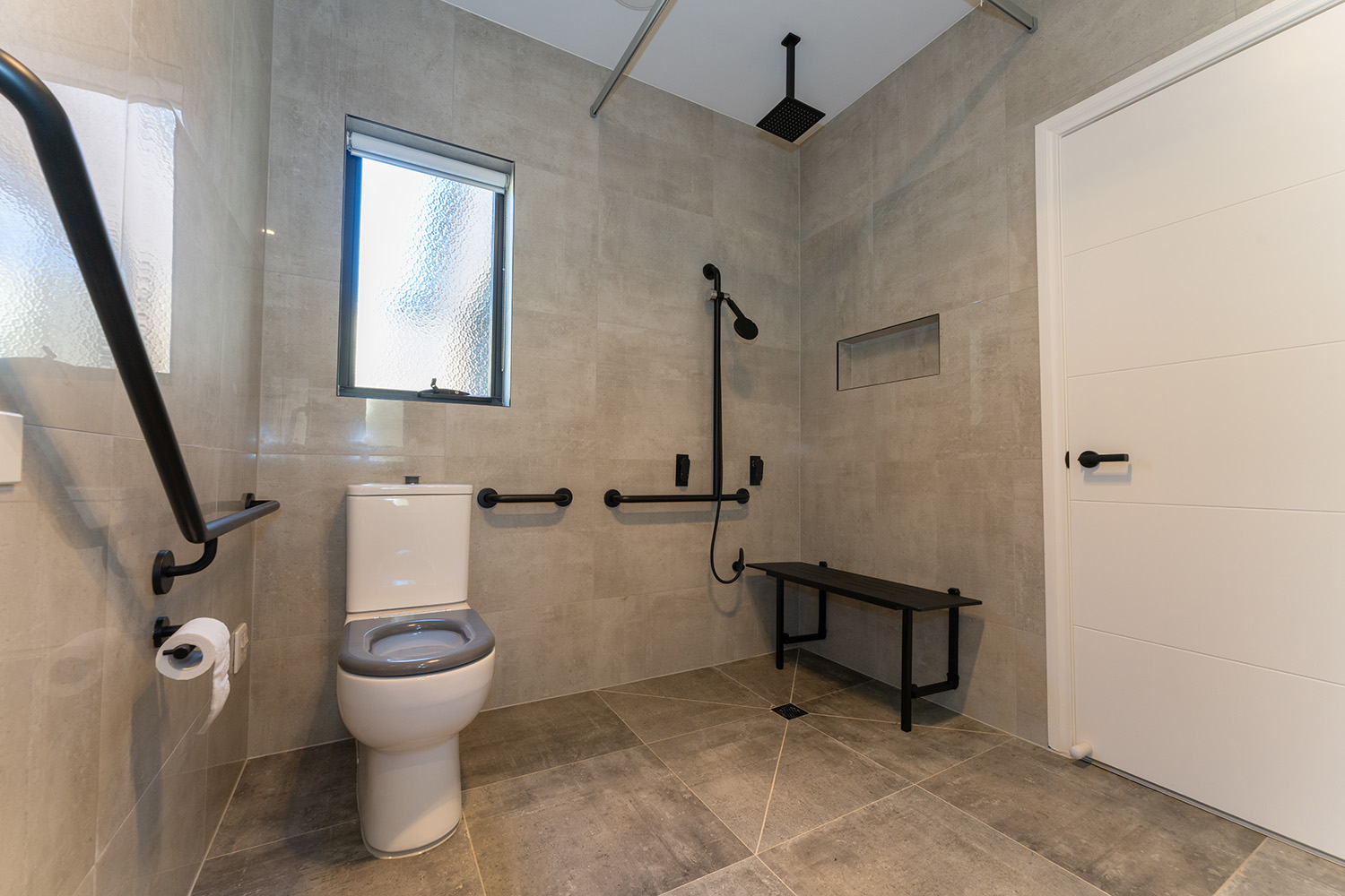 Winter Valley, Ballarat: High Physical Support unit — Home image 6