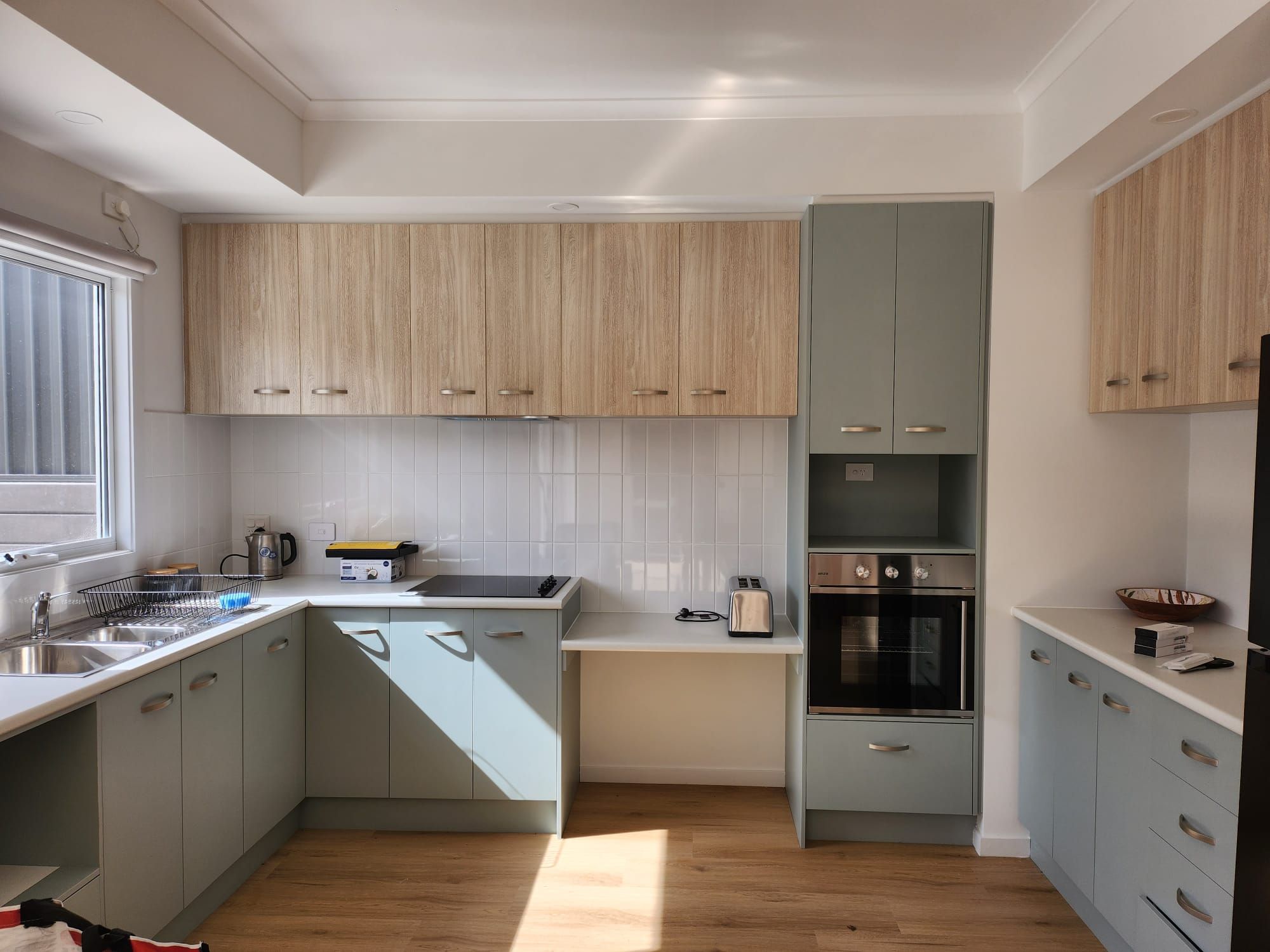 Beautiful 3-bedroom SDA home in Christie Downs — Home image 2
