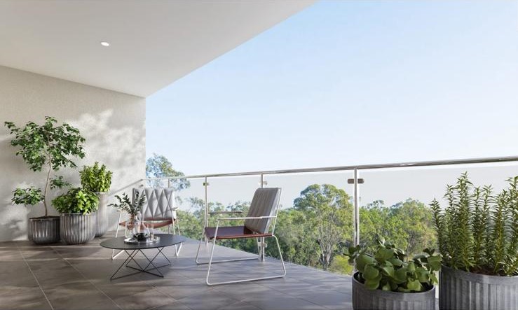 Stunning High Physical Apartment in a Prime Location — Home image 6