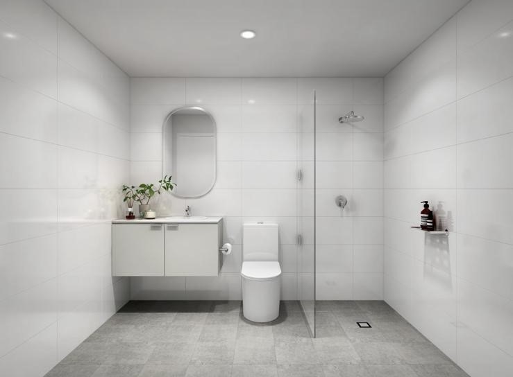 Stunning High Physical Apartment in a Prime Location — Home image 7