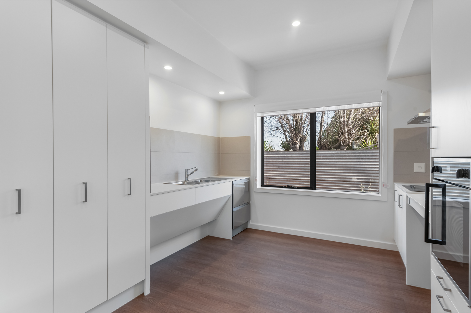 Sebastopol, Ballarat: High Physical Support house — Home image 4