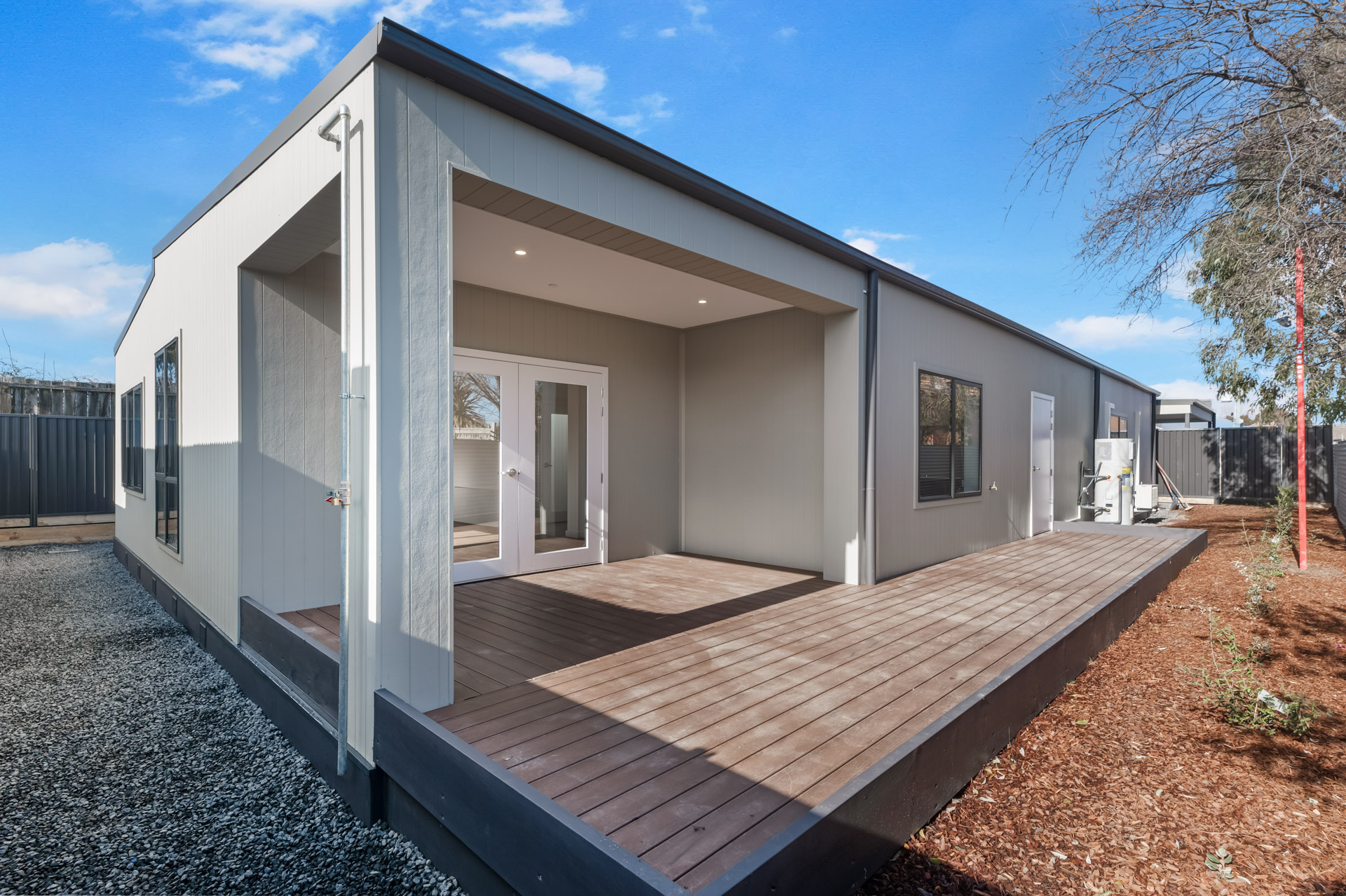 Sebastopol, Ballarat: High Physical Support house — Home image 8