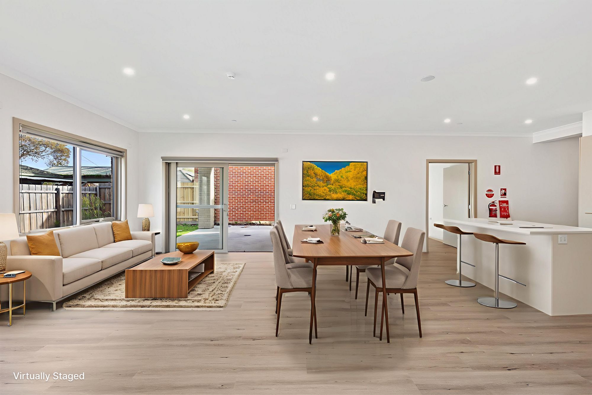 Beautiful High Physical Support House in Broadmeadows - Live with one other! — Home image 2