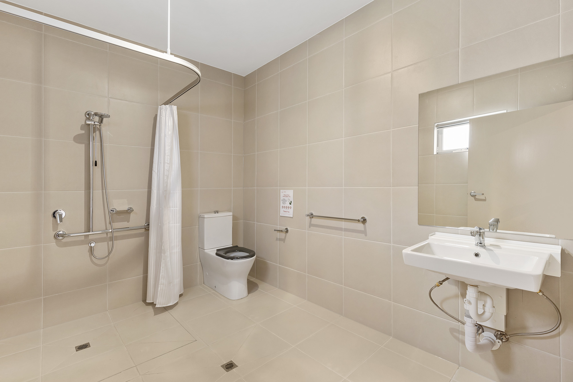 Beautiful High Physical Support House in Broadmeadows - Live with one other! — Home image 15