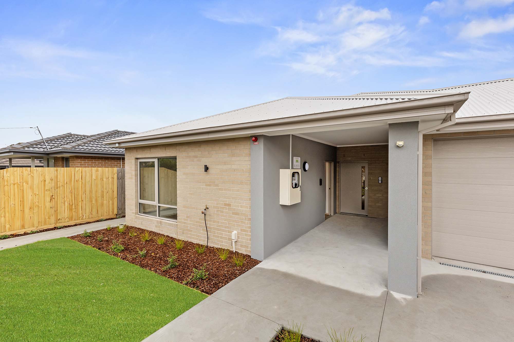 Beautiful High Physical Support House in Broadmeadows - Live with one other! — Home image 4