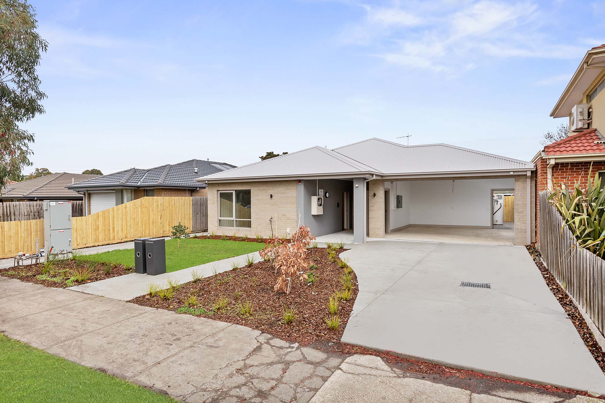 Beautiful High Physical Support House in Broadmeadows - Live with one other! — Home image 5