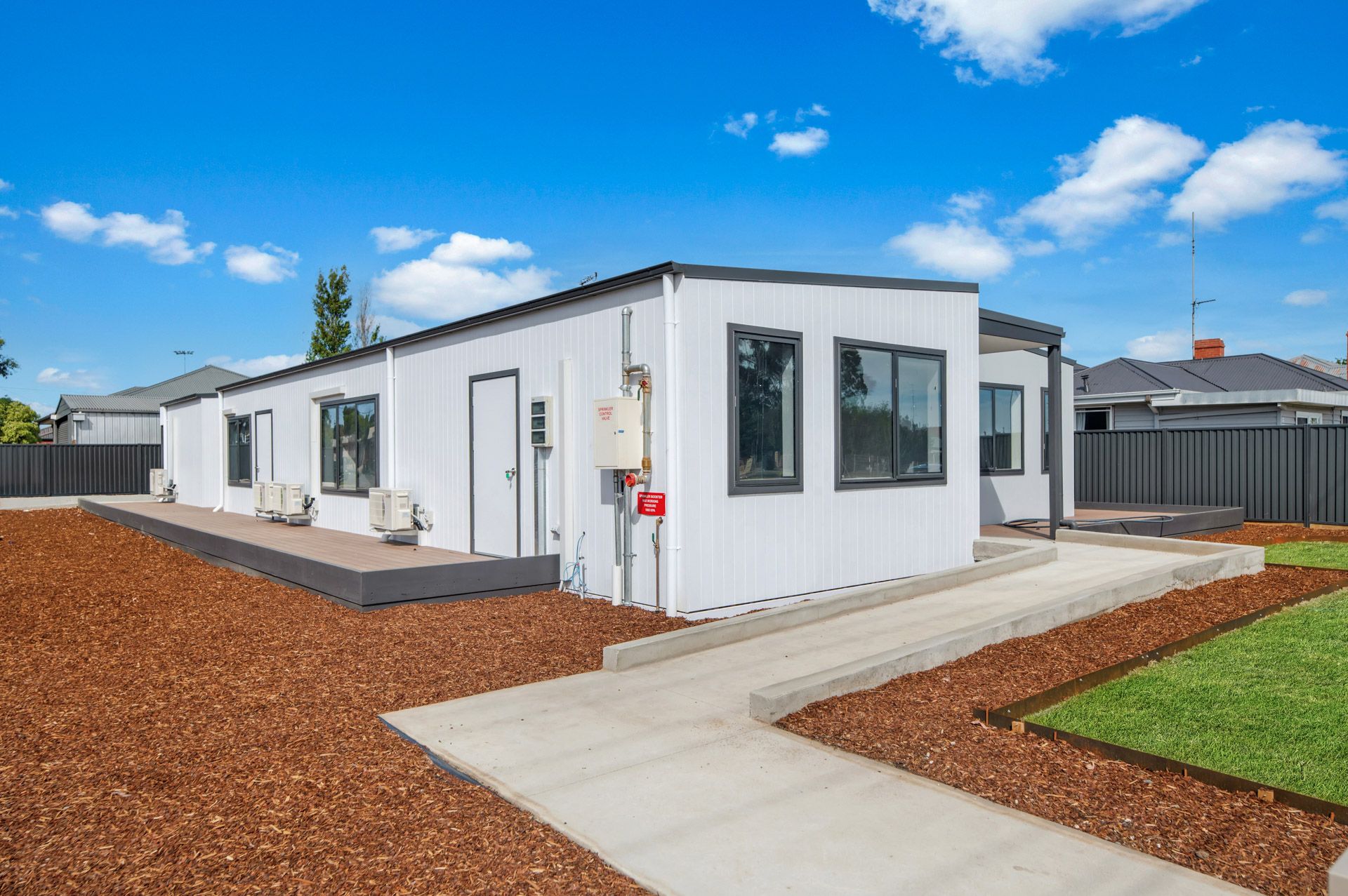 Modern SDA Living in Sebastopol: 2 Bedroom + OOA Home Designed for Comfort, Connection and Choice — Home image 3