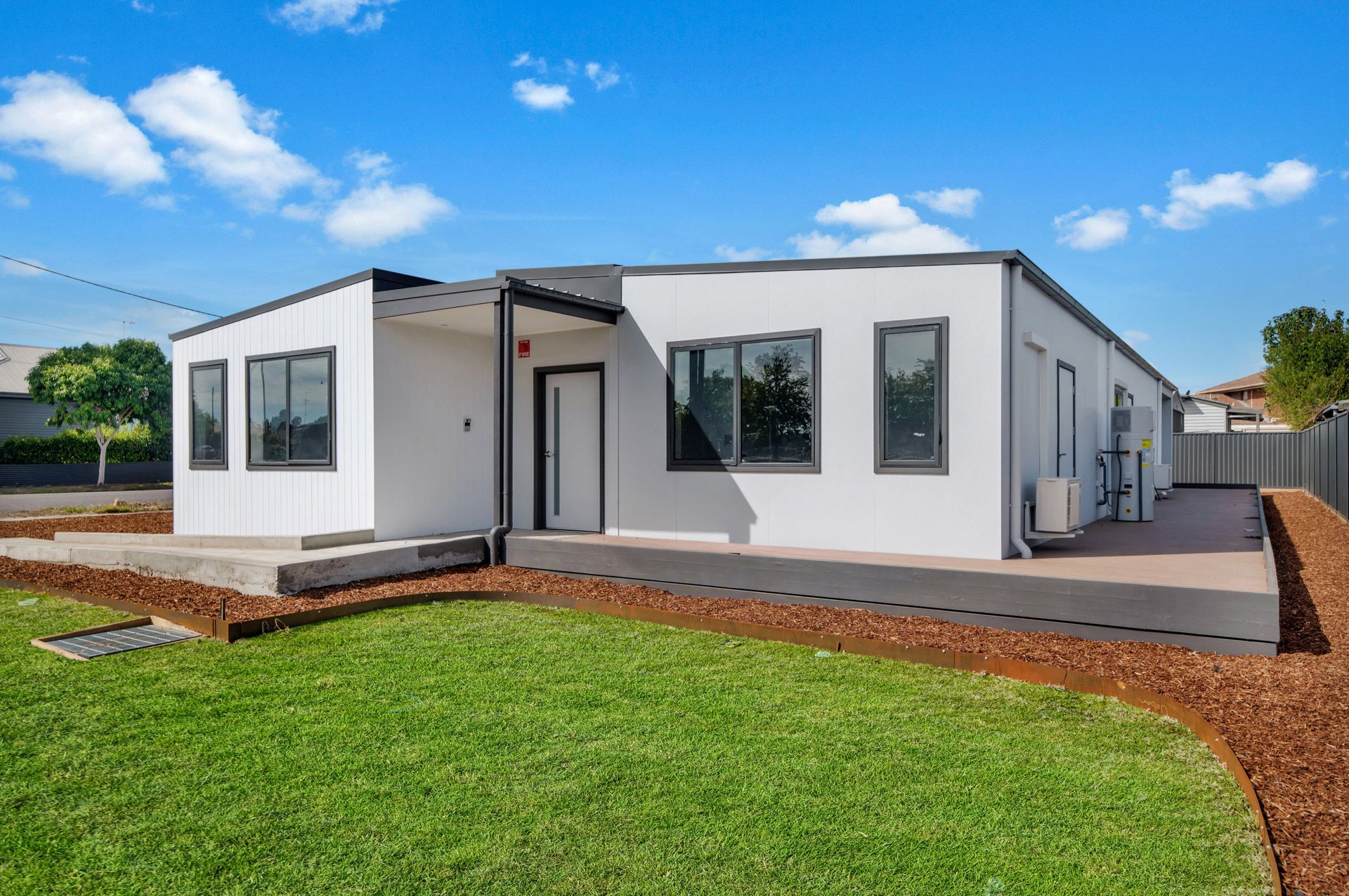 Modern SDA Living in Sebastopol: 2 Bedroom + OOA Home Designed for Comfort, Connection and Choice — Home image 5