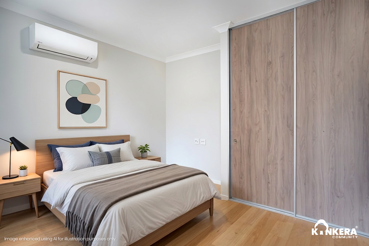 Kingscote Residence — Home image 3