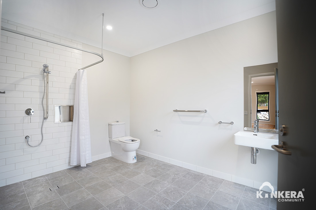 Kingscote SDA Residences - HPS/FA/IL — Home image 11