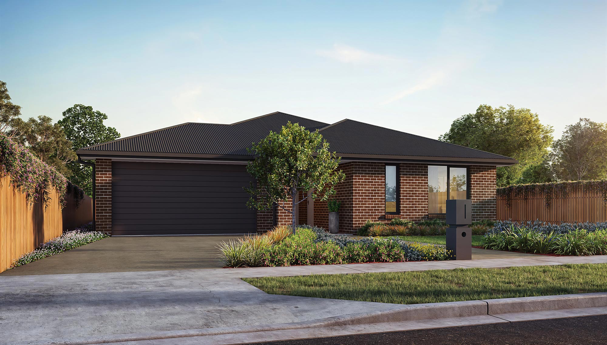 Contemporary 3-Bedroom HPS Home in Scenic Mount Barker — Home image 5