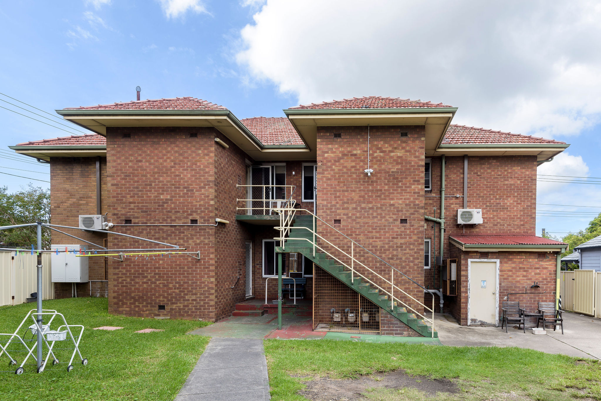 Mayfield, Newcastle (House 2) — Home image 12